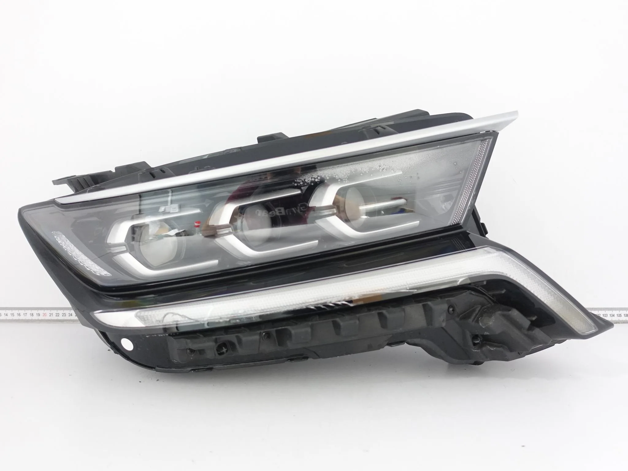 KIA SORENTO IV 4 MQ4 20-23 LAMPA FULL LED PRAWA PRZÓD EUROPA 749401eb194474a7fe9eb8770e4ad370