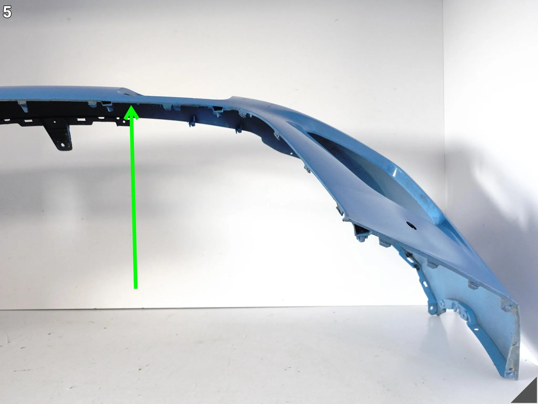 KIA SOUL EV E-SOUL III 3 20- ZDERZAK BUMPER PRZÓD (4xPDC) 86511-J2000 54eaca6123e6acc3f3bc7884cf86628e