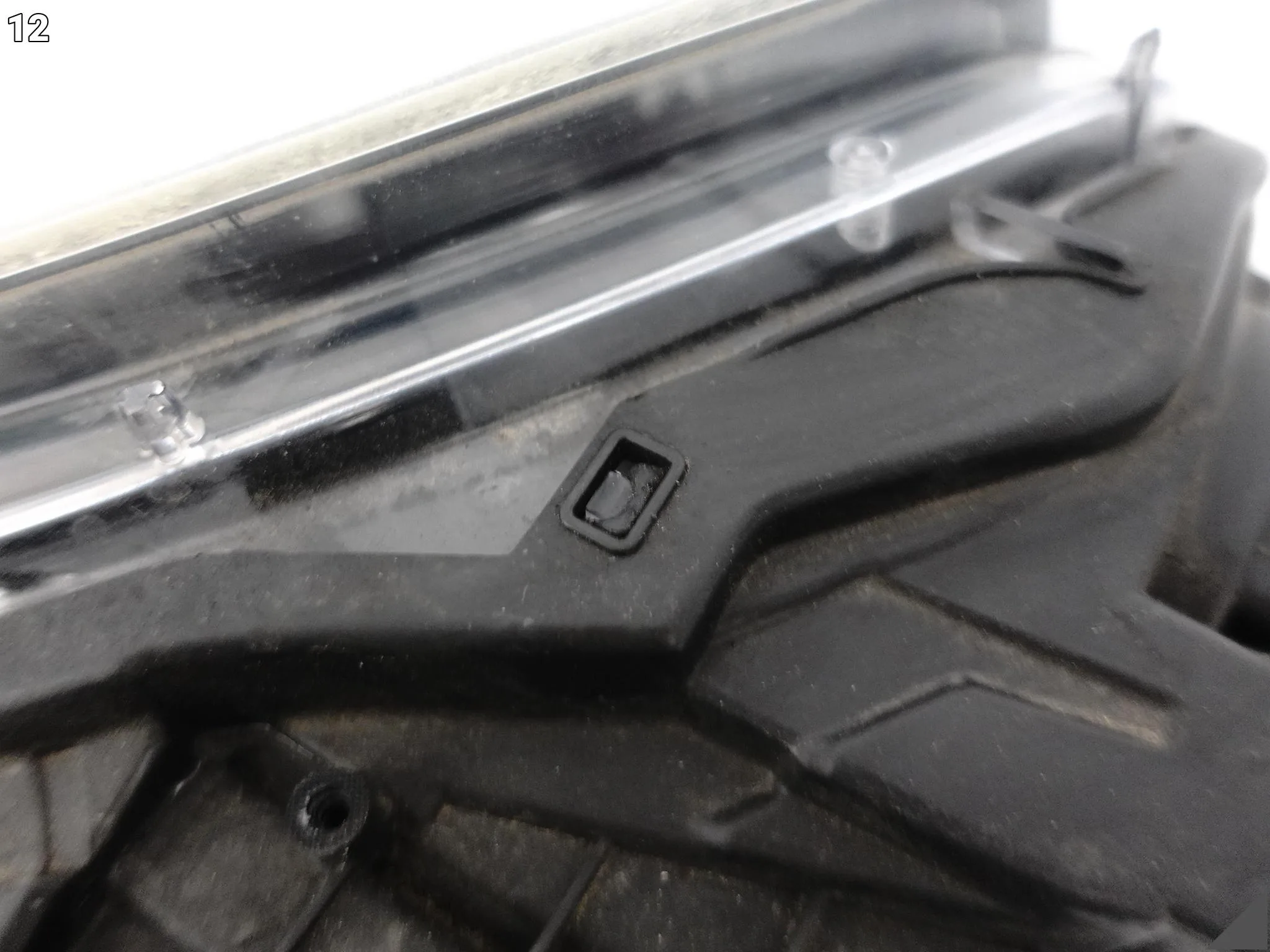 PORSCHE MACAN 95B 13-18 LAMPA XENON + LED SKRĘTNY PDLS PRAWA PRZÓD EUROPA 63921b8d2e7f15bc26dc5e721d5513aa
