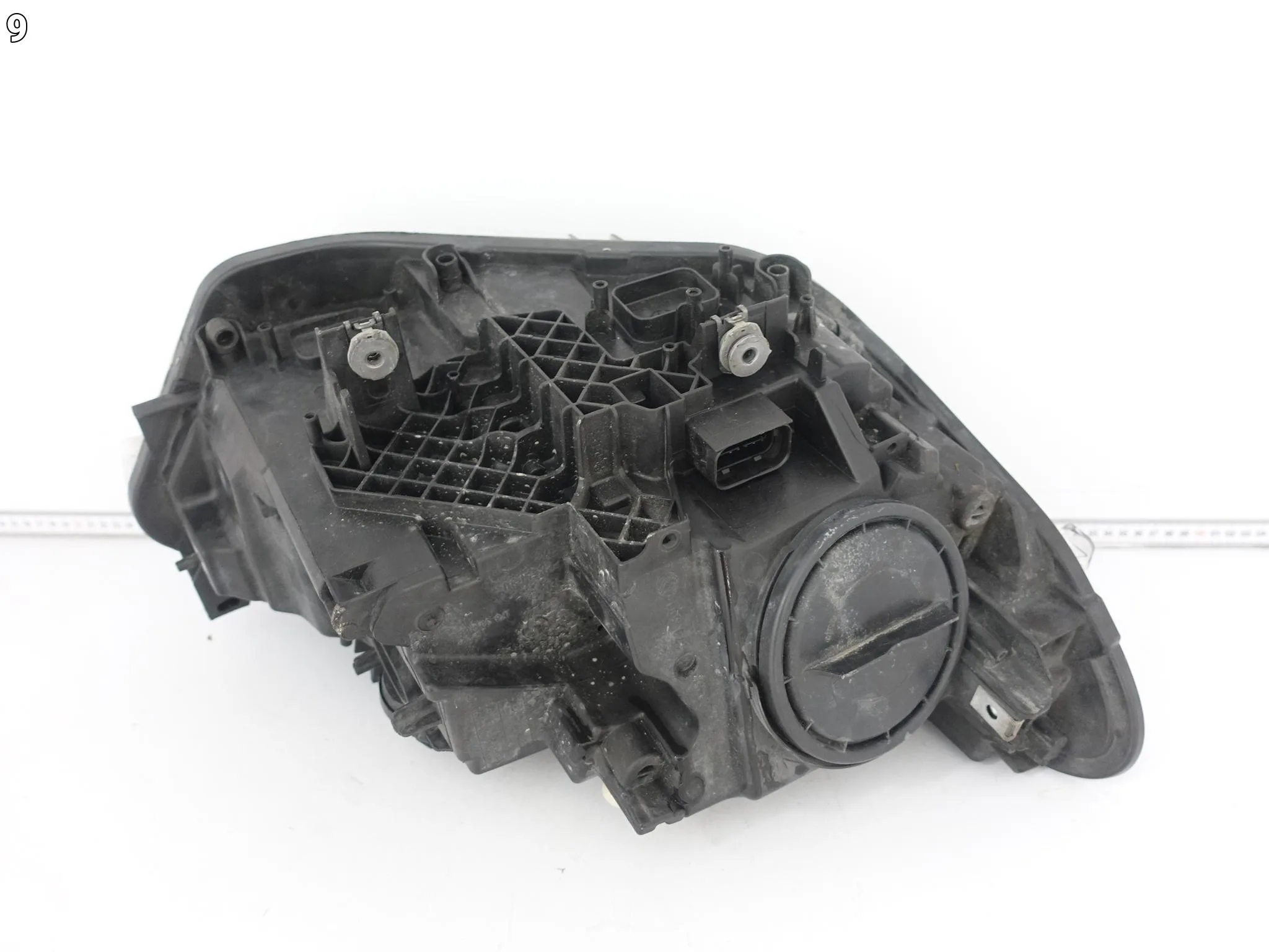 BMW 1 F20 F21 11-14 VFL LAMPA ZWYKŁA HALOGEN H7 LEWA PRZÓD EUROPA 78132ff9e3441cdd5a6f2251712f4701