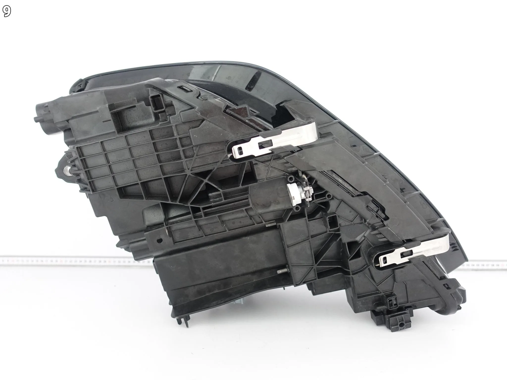 BMW 2 U06 ACTIVE TOURER II 21- LAMPA FULL LED PRAWA PRZÓD EUROPA b0c6fce883fe4a16e2cb214471b4e457