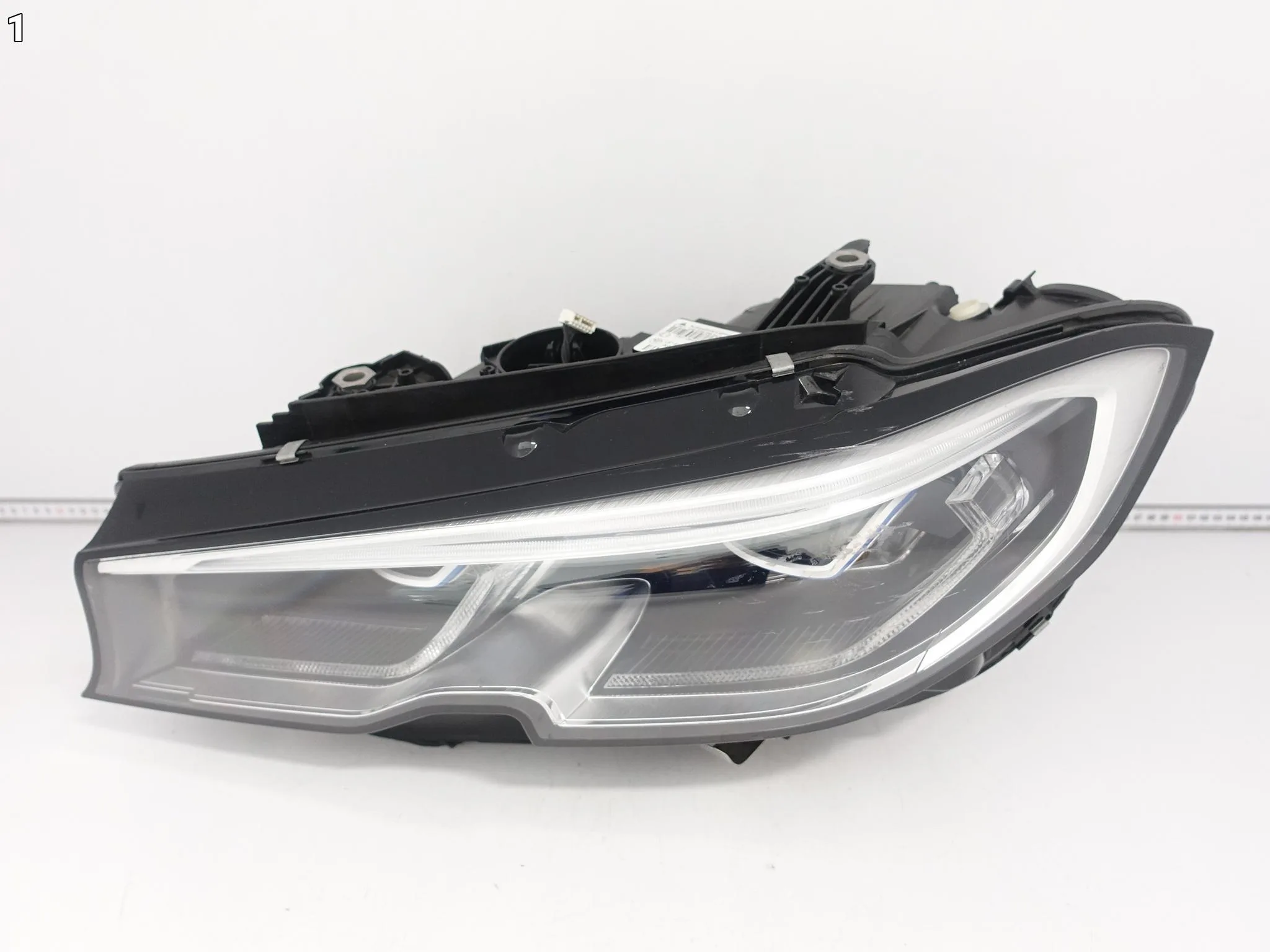 BMW 3 G20 G21 18-22 LASER LAMPA LEWA PRZÓD EUROPA 60e340a10bd48883b3d4fa8c2259fef8