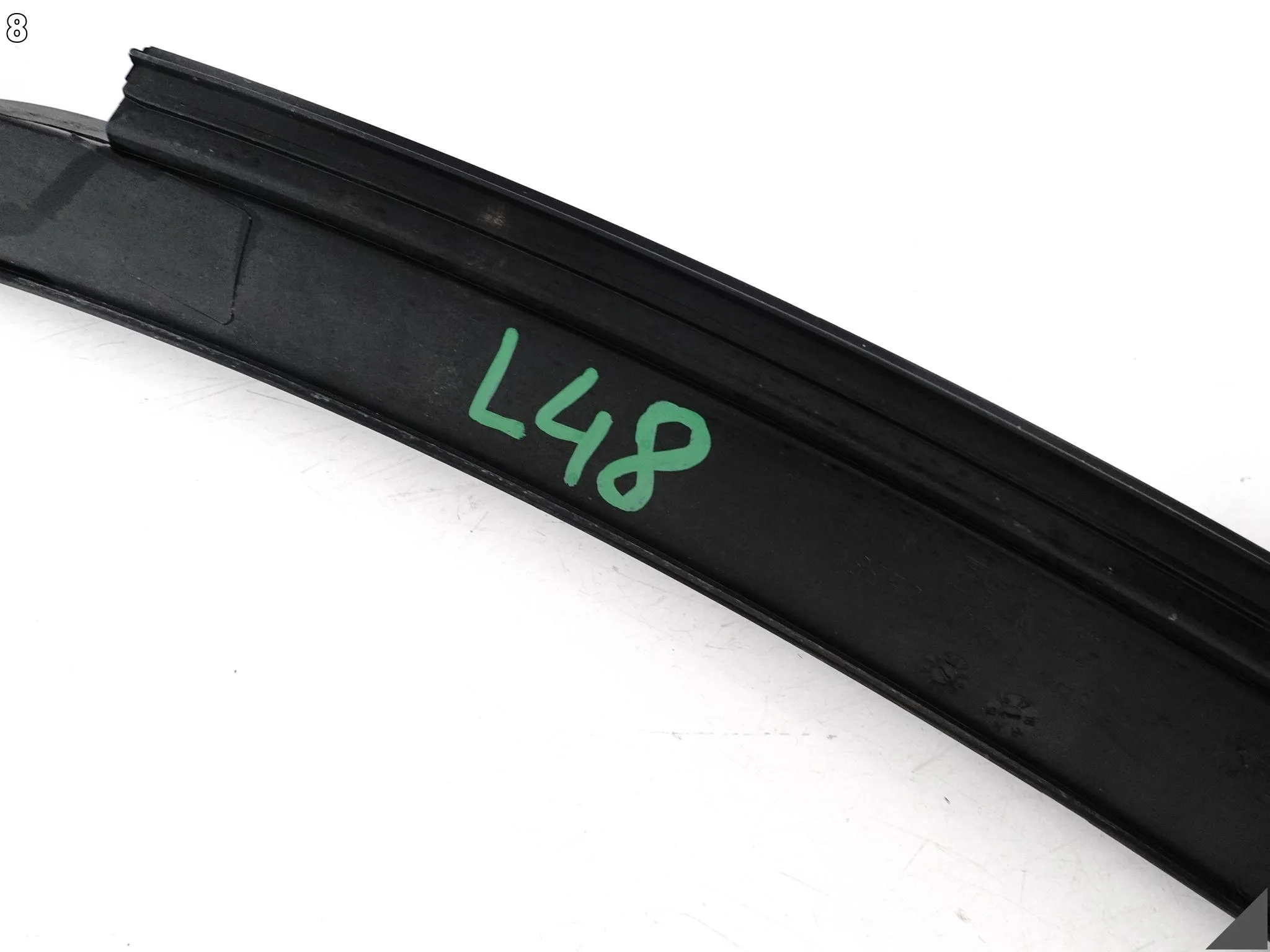 AUDI A5 S5 8T0 A4 S4 8K0 B8 LIFT 07-16 LISTWA USZCZELKA PODSZYBIE 2.0TDI d8c76fc7d39f3e68d545c26ecb8f5a7a
