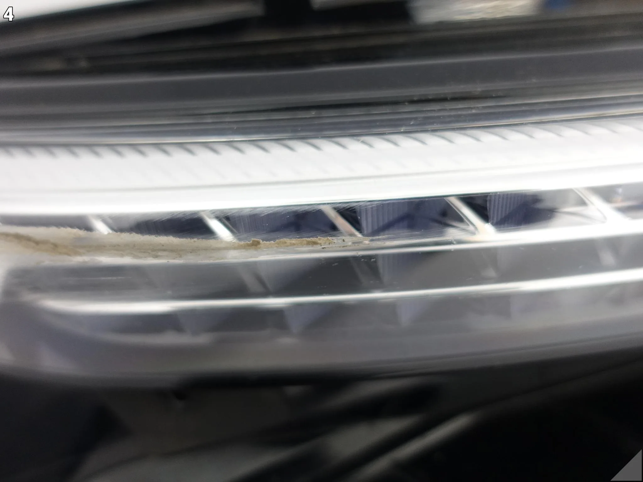 AUDI A6 S6 E-TRON 85E 24- LAMPA HEADLIGHT FULL LED MATRIX PRAWA PRZÓD EU 18035b2d2801274e60f34e62176ee4ab