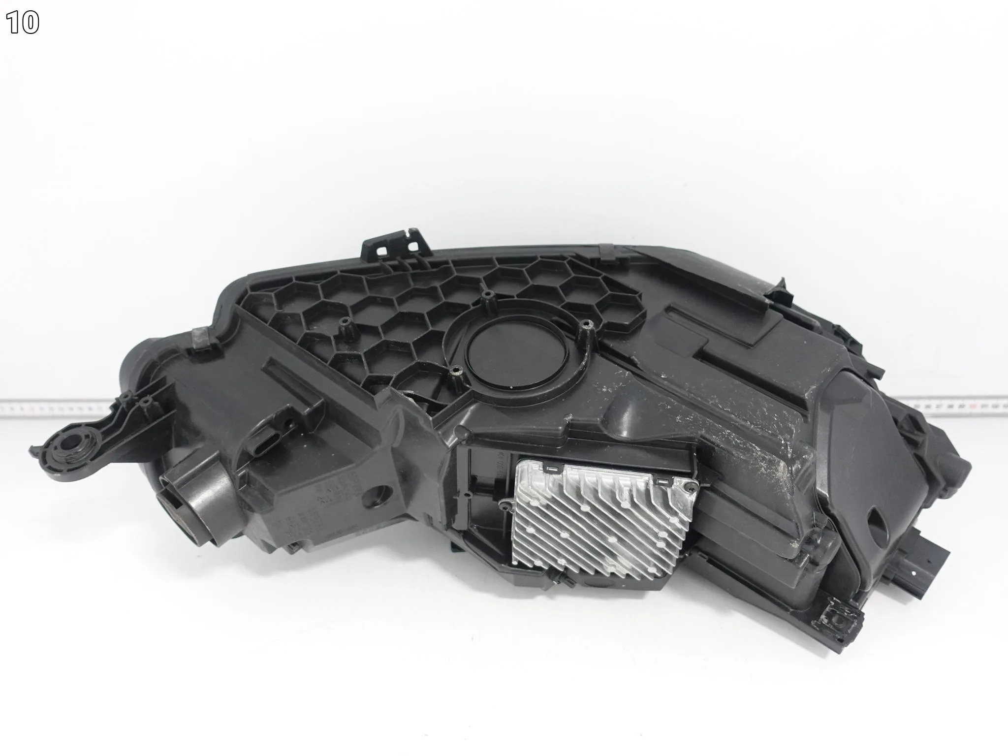 AUDI A5 S5 8W6 F5 B9 LIFT 19-24 LAMPA FULL LED MATRIX LEWA PRZÓD EUROPA f4a033e5077d24817cdc1ebe6bec308a