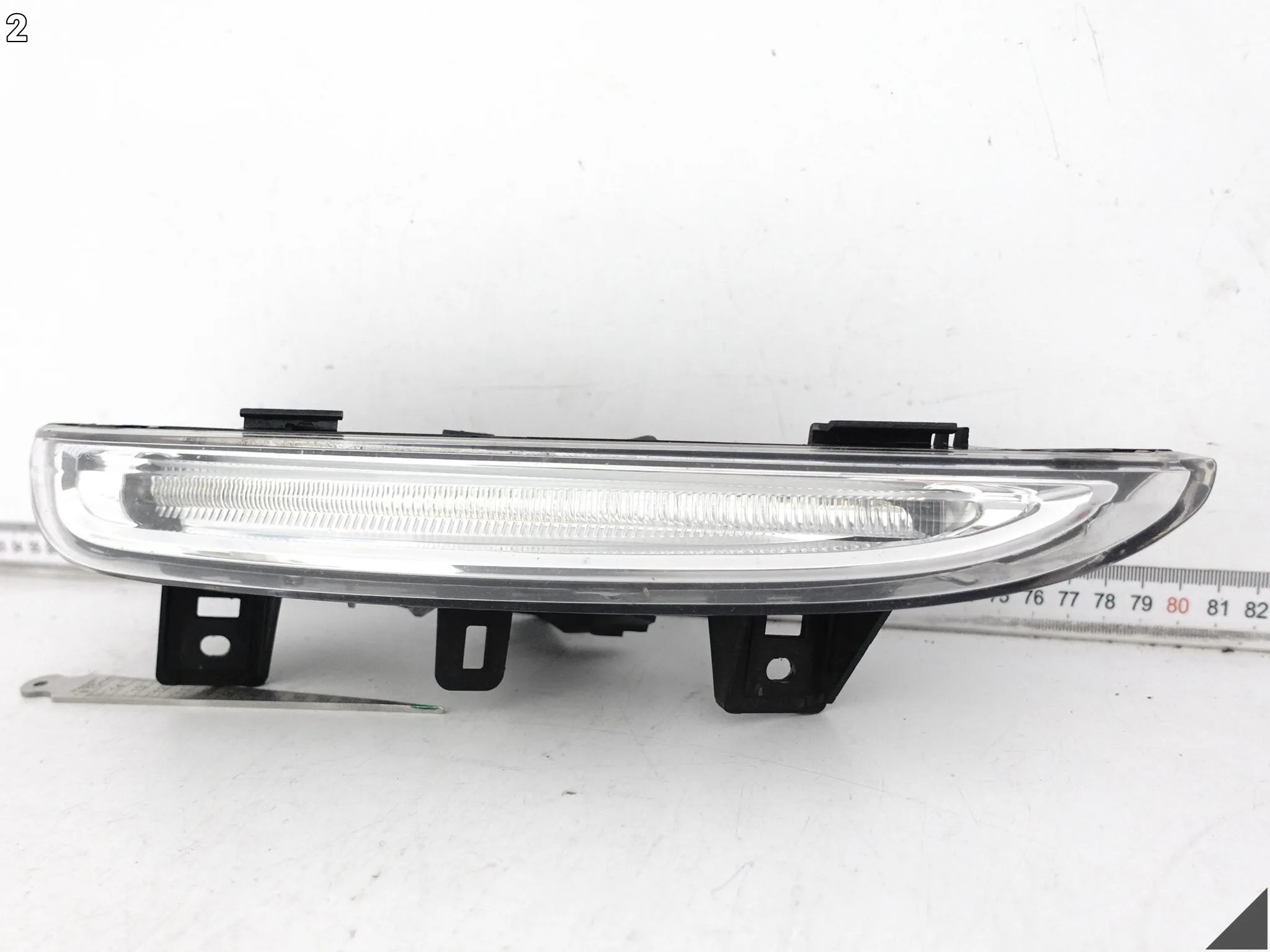 PORSCHE BOXSTER 981 III 3 12-16 HALOGEN LED DRL KIERUNKOWSKAZ LEWY PRZÓD bb089331bdff961993f38639bbdfd38d