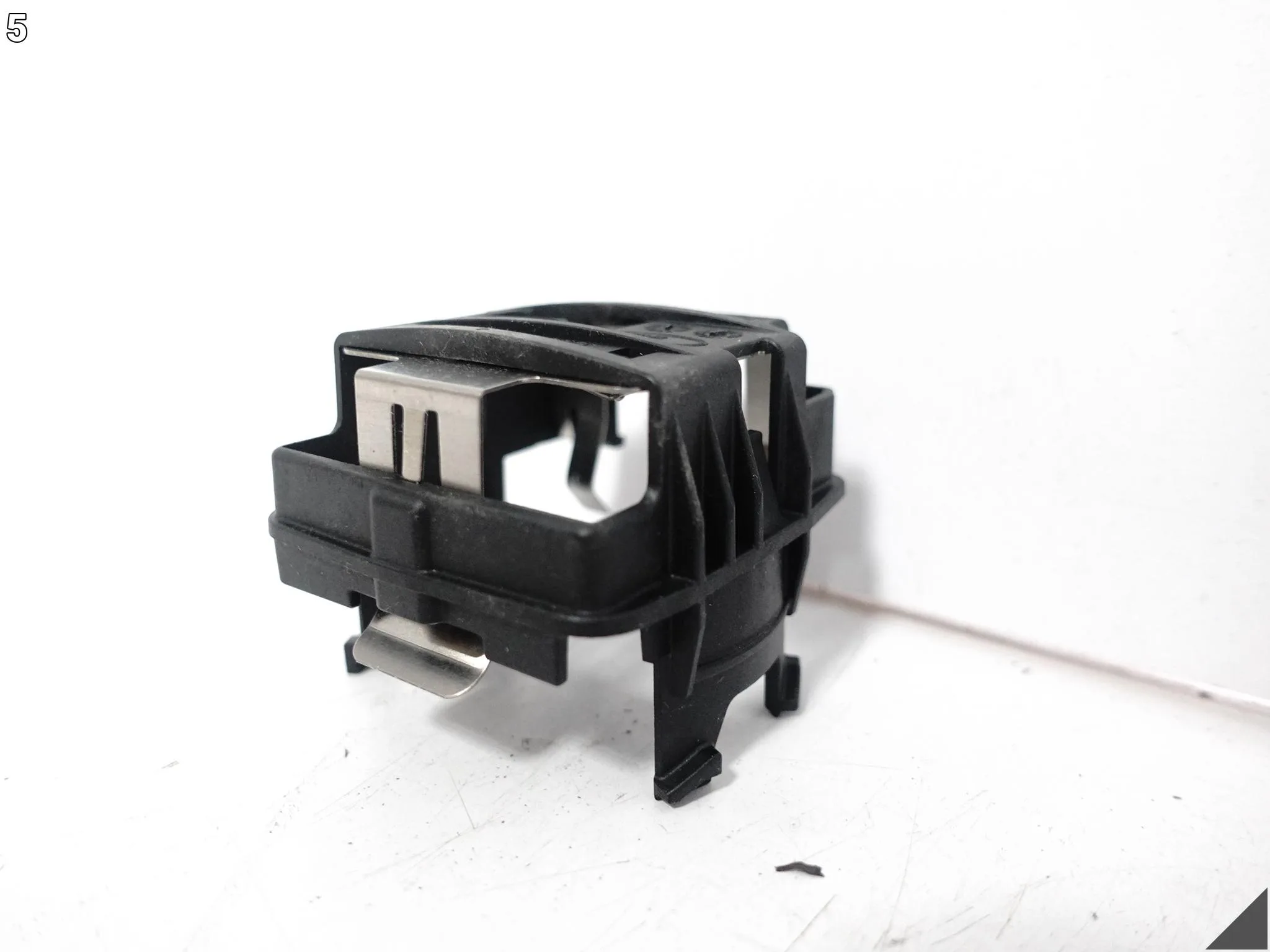 PORSCHE MACAN 95B ADAPTER MOCOWANIE KOSZYK ŻARÓWKI ŻARNIKA XENON LAMPA ZKW 19aa94bc5cd3c2ee6772fa5c5d269dc0