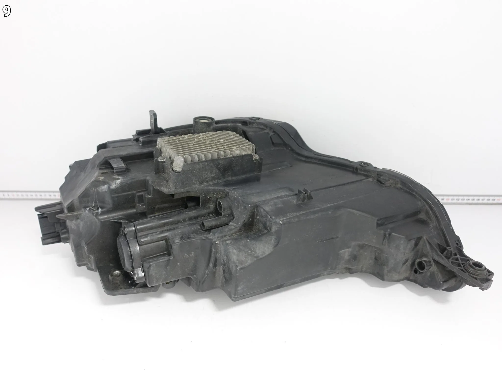 AUDI A3 S3 8Y0 20-24 LAMPA FULL LED MATRIX PRAWA PRZÓD EUROPA *036* + MODUŁ 5157cdb99ad518c9d5a33a0ac6741d02
