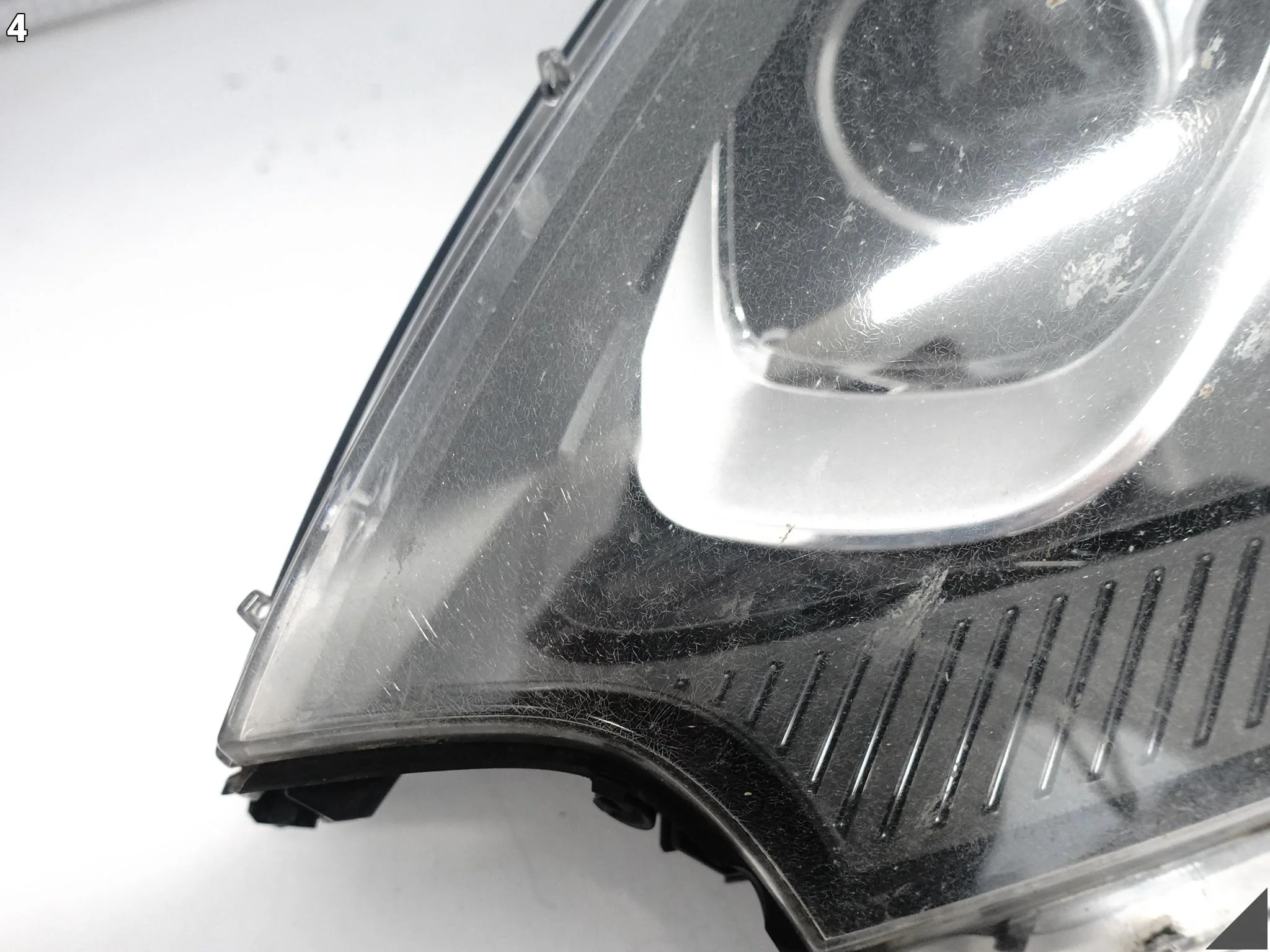 PORSCHE MACAN 95B 13-18 LAMPA XENON + LED SKRĘTNY PDLS LEWA PRZÓD EUROPA b7ae690f10ca7d5977178b98135e9429