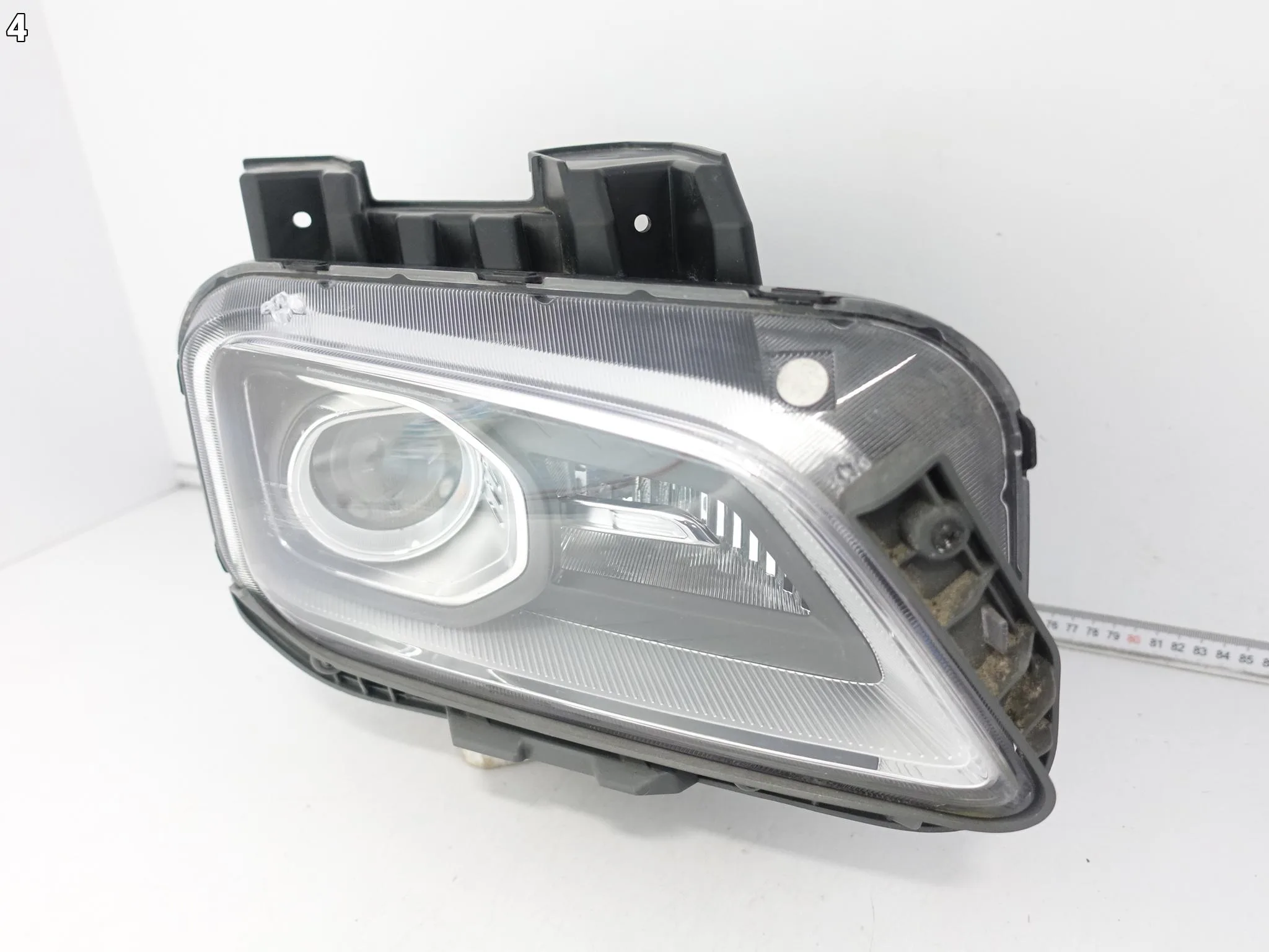 HYUNDAI KONA OS EV 17-20 LAMPA FULL LED PRAWA PRZÓD EUROPA 5958fc92e8fbd15648a80598655390be