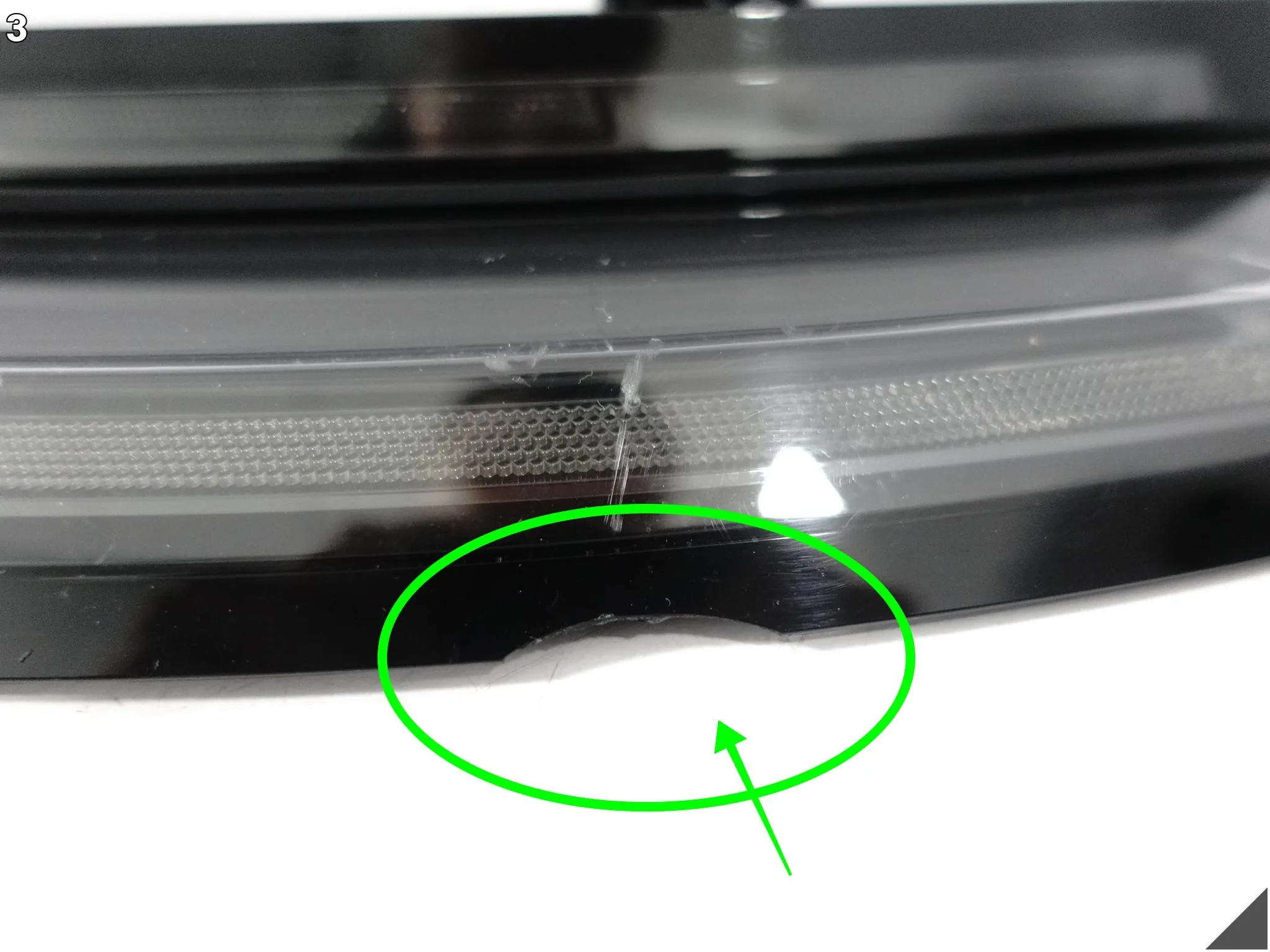 PORSCHE 911 992 19-24 LAMPA LED W BŁOTNIK LEWA TYŁ EUROPA BASE 992945091E 4f0e9480178a550d4de89dcb09137794