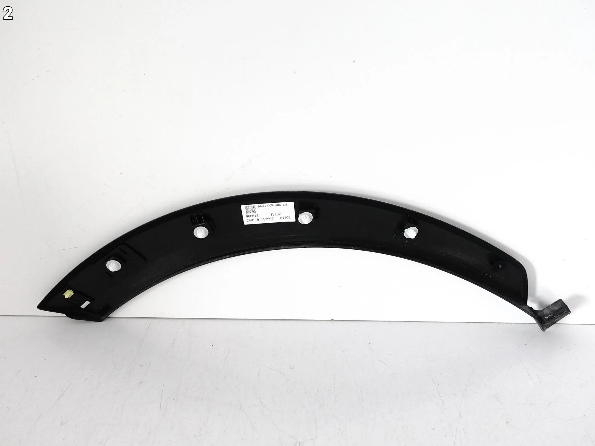 LEXUS LBX 23- LISTWA OSŁONA NA DRZWI LEWA TYŁ NOWA ORYGINALNA 75088-52020 23cf9993be3c433fc275be2345837260