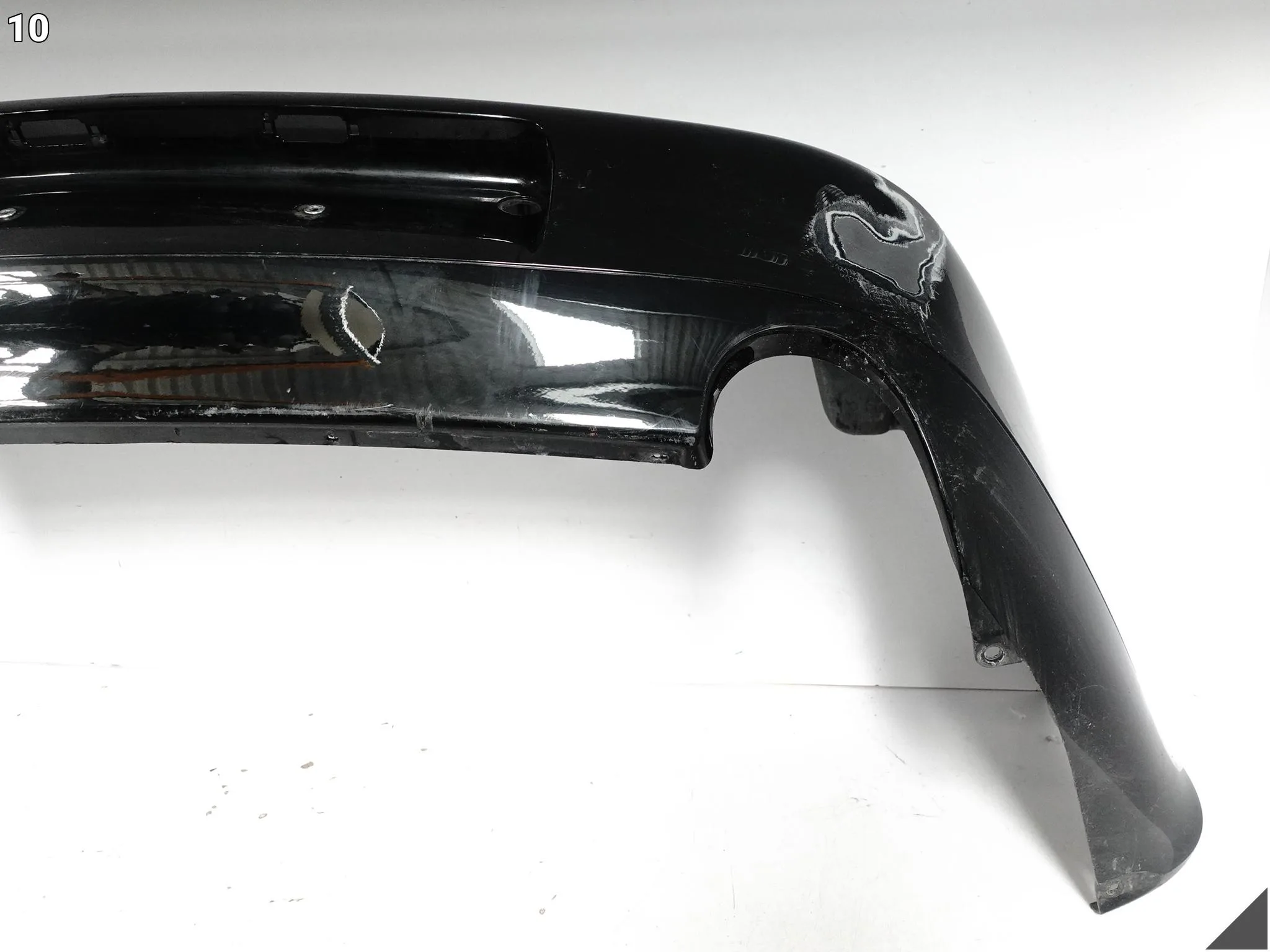 PORSCHE 911 993 CARRERA 2 / C4 / TARGA 93-98 ZDERZAK BUMPER TYŁ 99350541100 2ea37fcb33ccc13f0b7b856f843e6c36