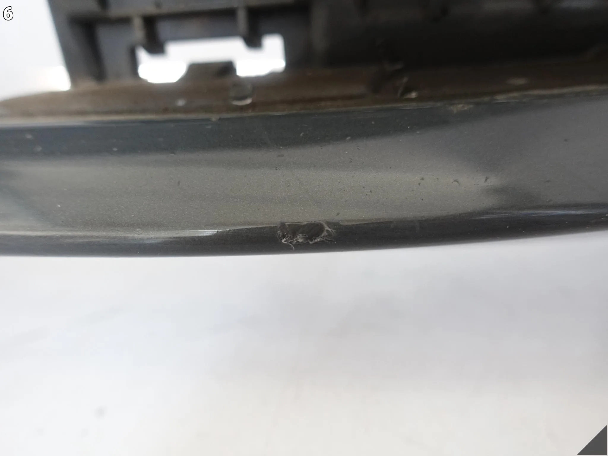 VW GOLF VIII 8 5H0 19-24 ZDERZAK BUMPER PRZÓD 5H0807221F 3d9267462f051d8e97d9d7c32fe549ee