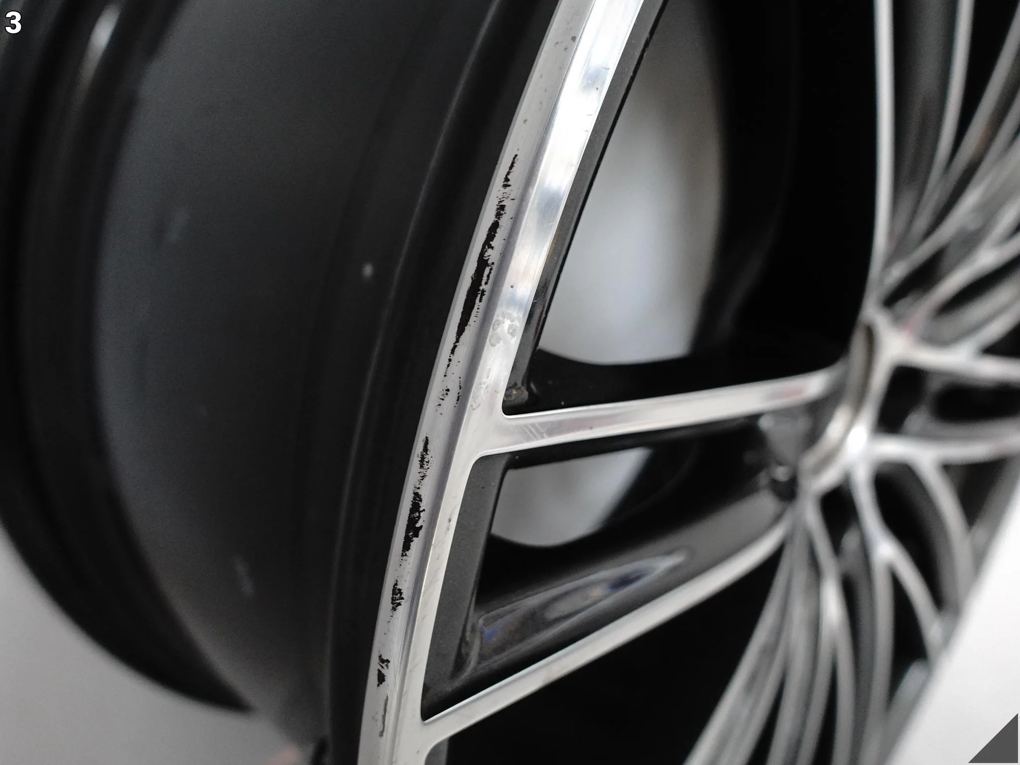 PORSCHE CAYENNE 9Y0 E3 TURBO 4 IV FELGA ALUFELGA 10Jx22 ET48 5×130 OC6 b301cc89340477066b7172ce48f8229b