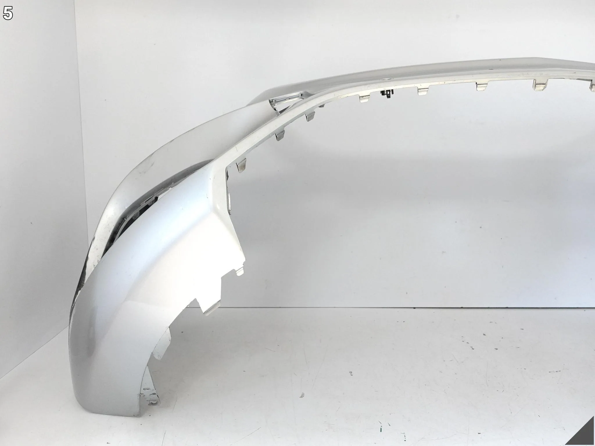 MERCEDES V-KLASA W447 AMG VITO 14-23 ZDERZAK BUMPER PRZÓD (6xPDC) 39b4be8bcb522d25118edc4e66fa63f6