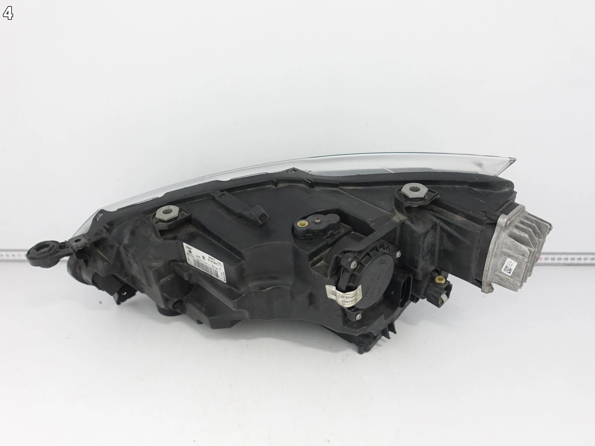 SEAT IBIZA V 5 6F1 6F0 ARONA 17-21 LAMPA FULL LED PRAWA PRZÓD EUROPA 9e53d21a37a35ace4b78445d475baa77