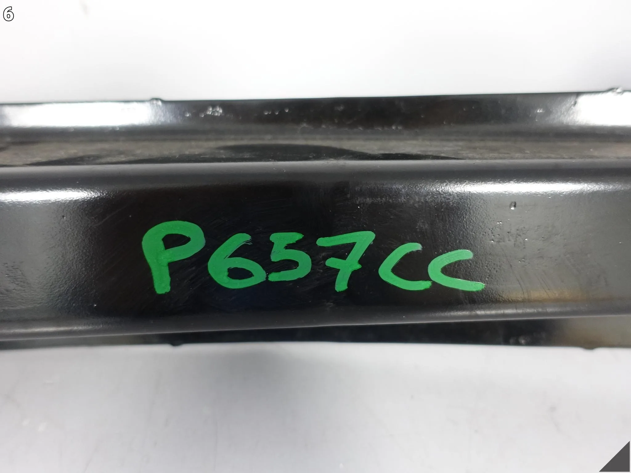 SEAT IBIZA V 5 6F0 ARONA LIFT 17- BELKA WZMOCNIENIE W ZDERZAK PRZÓD c165c3d9ed86abe9e7527d9a39cc90dc
