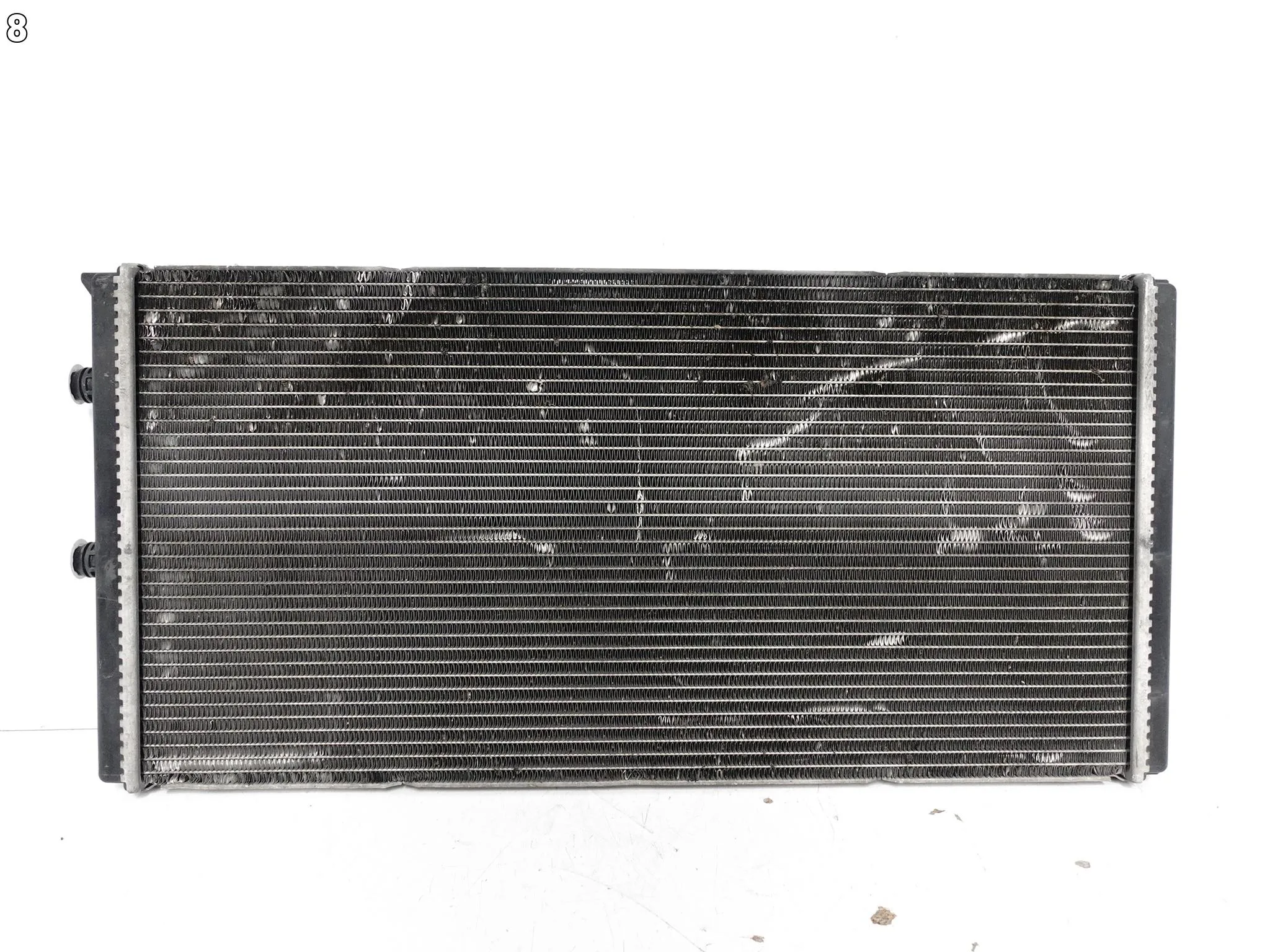 BMW M3 F80 M4 F82 F83 M2 F87 LCI LIFT I8 I12 I15 CHŁODNICA WODY 6e61c5b94fc977e7a7ddfa748c8c2ecc