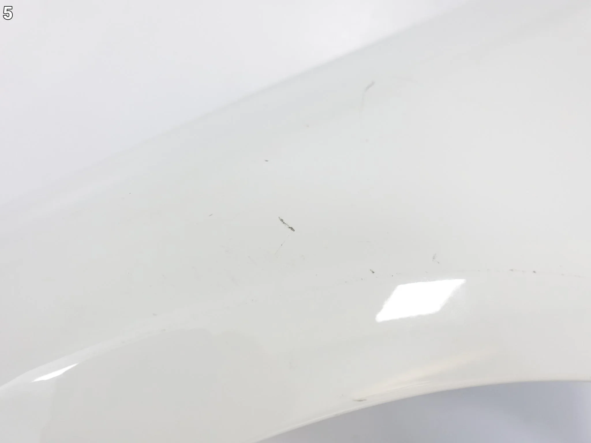 BMW M3 G80 G81 SEDAN TOURING M-POWER 20- BŁOTNIK PANEL FENDER LEWY PRZÓD 530aa2ffc5c0eae904055ac347022d37