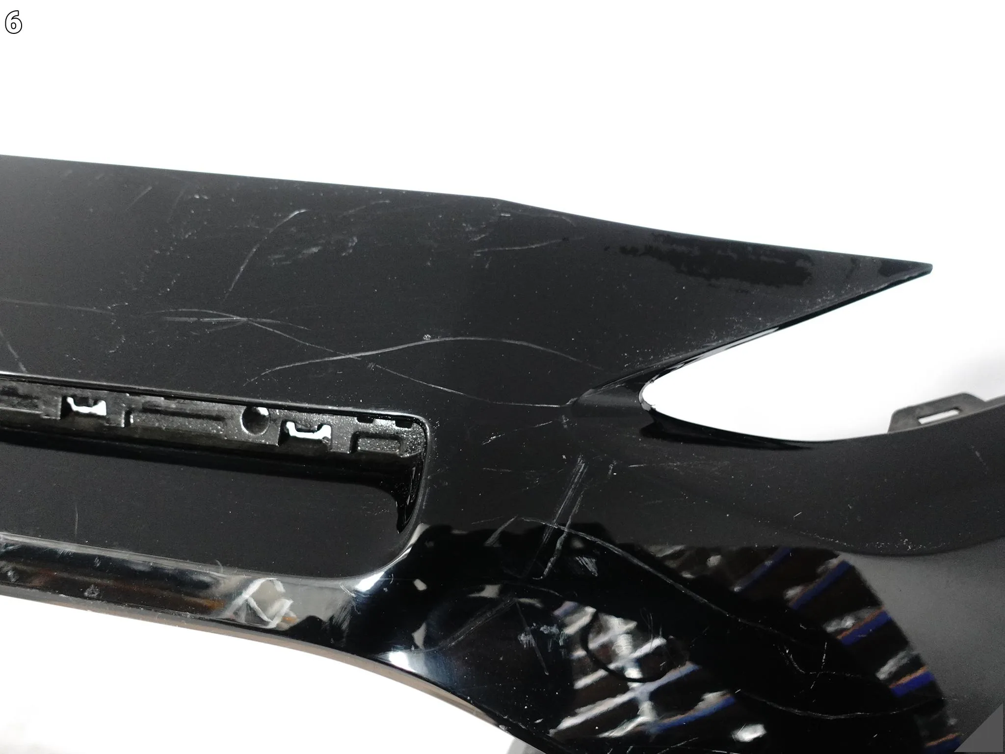 HYUNDAI KONA I 1 17-20 ZDERZAK BUMPER SPOILER PRZÓD 86512-J9010 f294c522bdf6127218e16c1c782a05c2