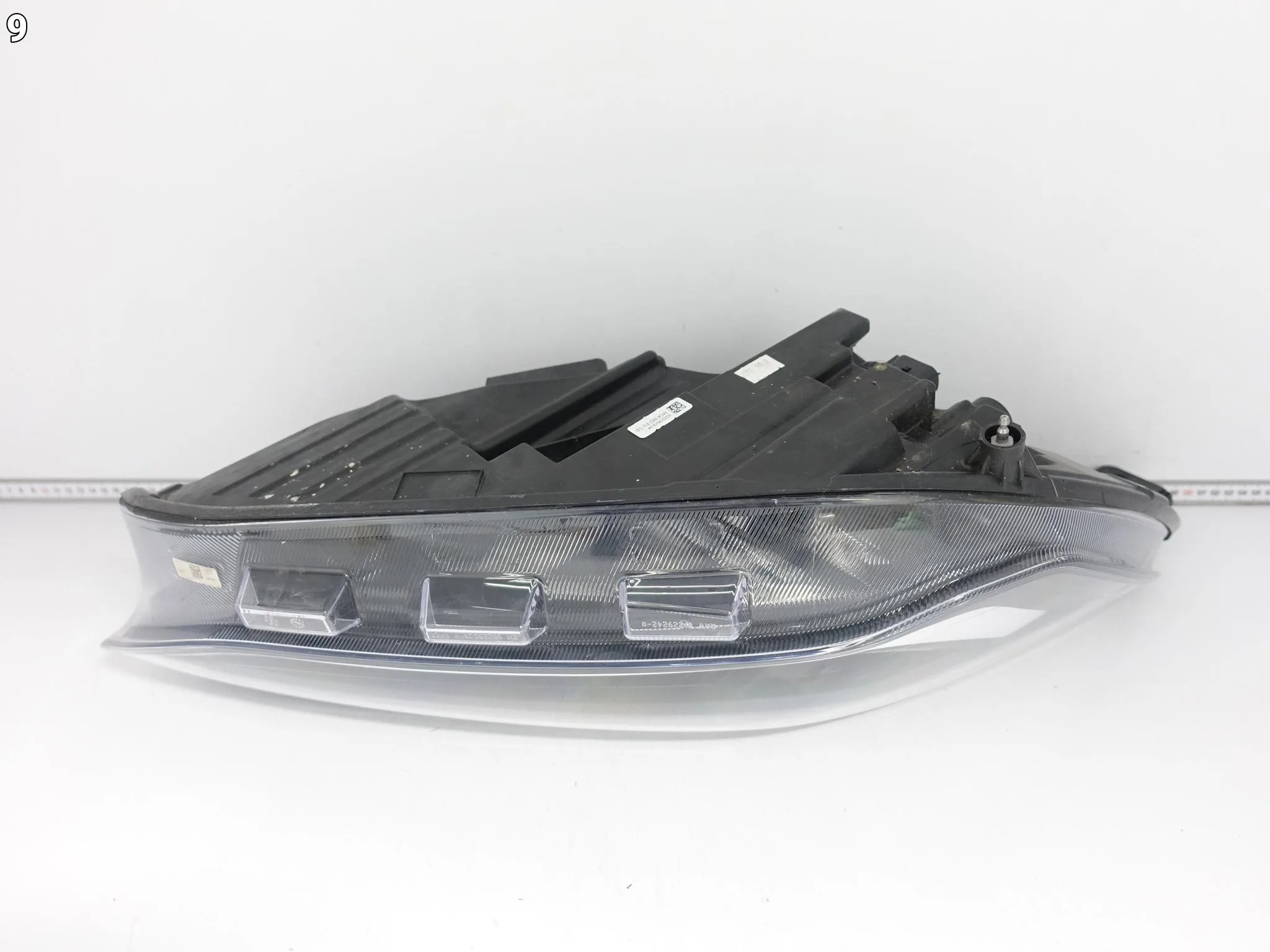 FORD FOCUS IV MK4 LIFT 22-25 LAMPA FULL LED MID PRAWA PRZÓD EUROPA d5c9420b77bccb7b01cad26925ddd255