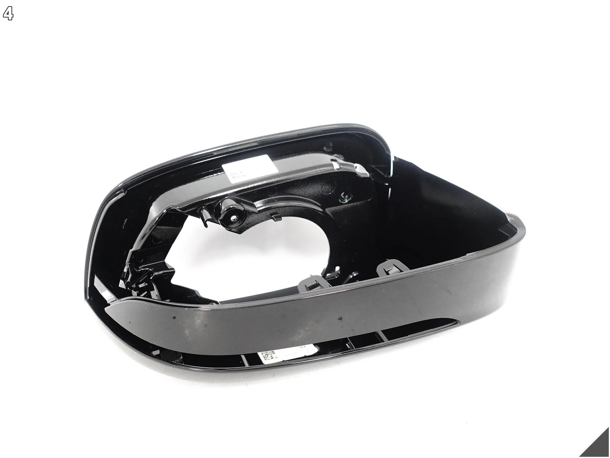 BMW M8 F91 F92 F93 M5 F90 M-POWER OBUDOWA OSŁONA LUSTERKA PRZÓD LEWA U668 c7af241b8147fb7da12bc5502ccea5ce