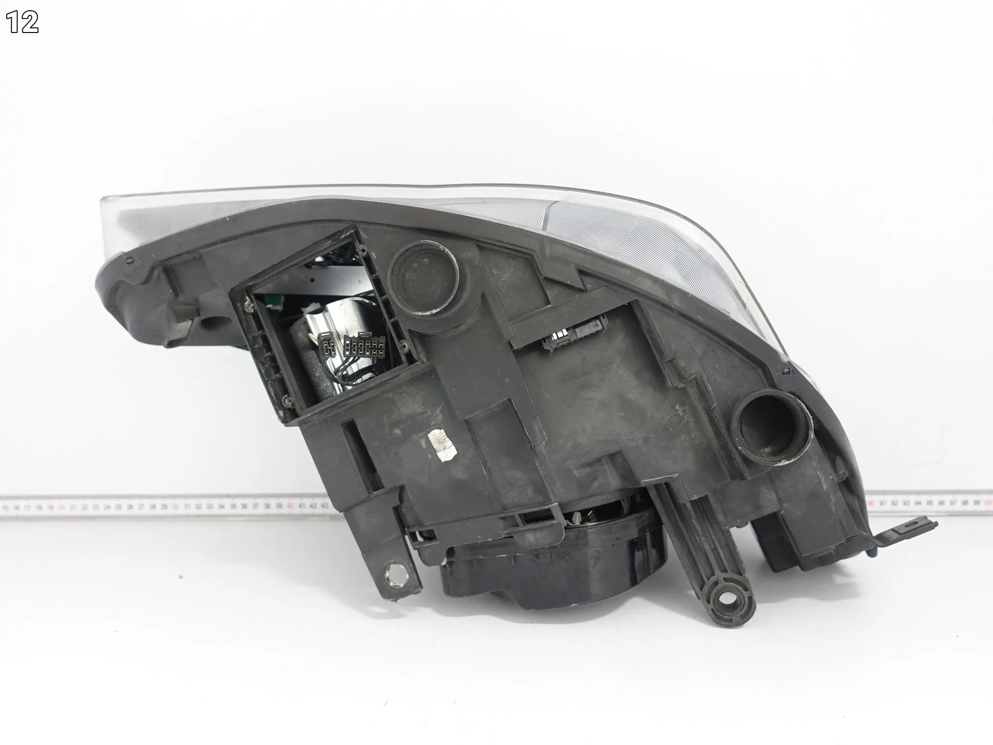 SEAT IBIZA IV 4 LIFT 6J1 CUPRA 12-17 LAMPA XENON + LED LEWA PRZÓD EUROPA 807510f8b3e3a36aa1044a7aca8fc3ba