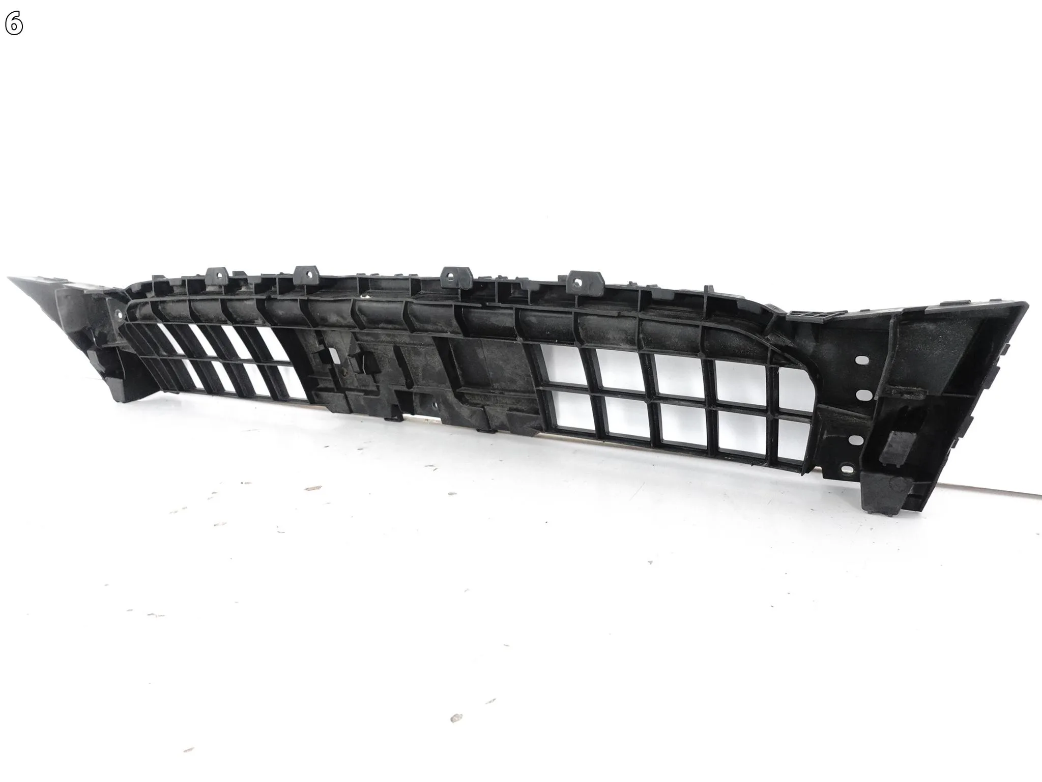 AUDI Q5 I 8R0 LIFT 12-16 GRILL ATRAPA WZMOCNIENIE STELAŻ KRATKA 8R0853692B 5f685d6c5c08fd408f5ddb8586874913