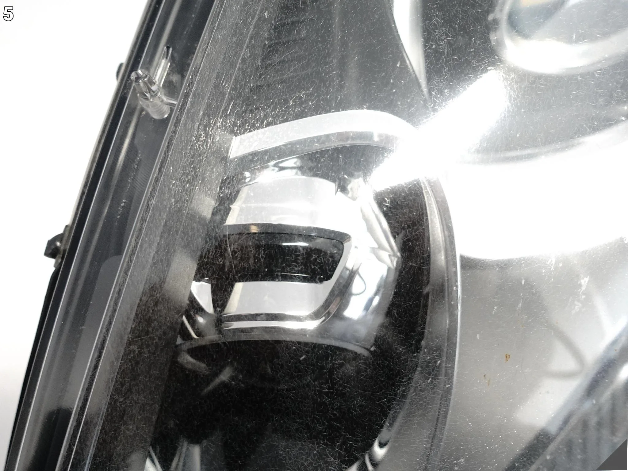 PORSCHE MACAN 95B 13-18 LAMPA XENON + LED SKRĘTNY PDLS LEWA PRZÓD EUROPA c47fdd59e565cd1bd4c18439857f61f2