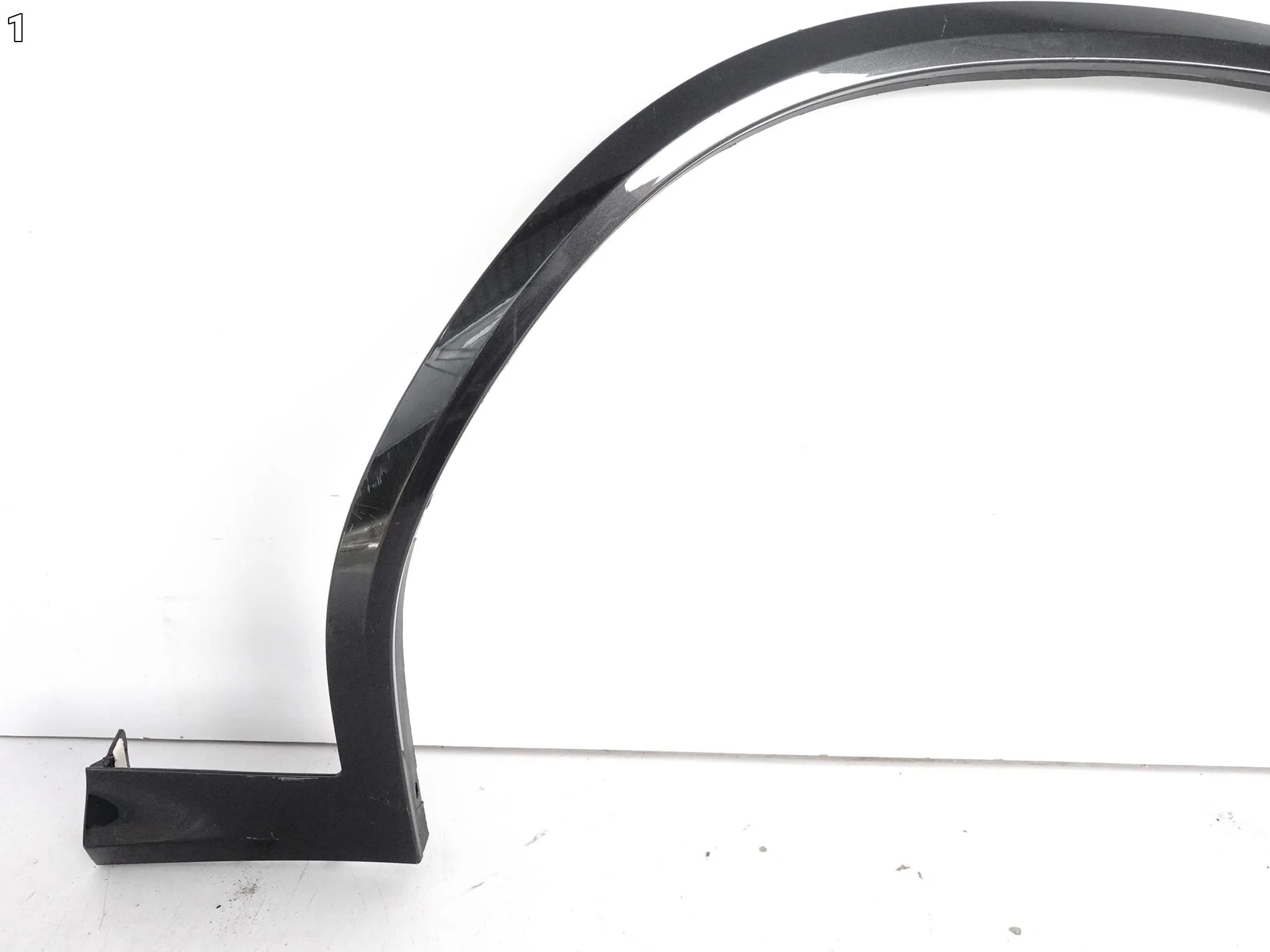BMW X3 G01 X4 G02 M-PAKIET X3M F97 X4M F98 17- LISTWA BŁOTNIK PRZÓD PRAWA 1c3a5ed8f6fea57e294a88881355ff20