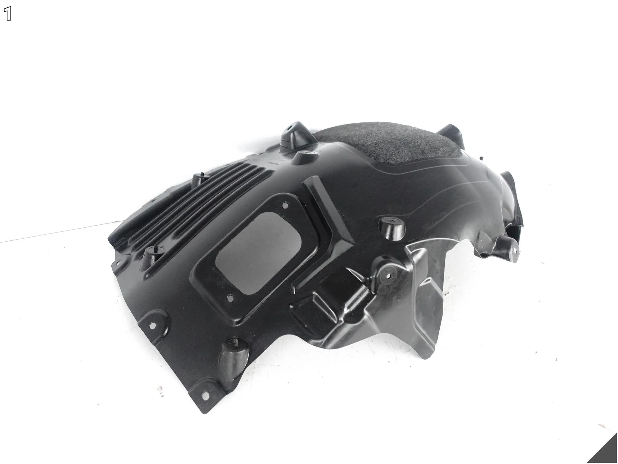 BMW 5 G60 G61 23- NADKOLE PRZEDNIA CZĘŚĆ OSŁONA WNĘKI KOŁA PRAWE PRZÓD 847a82a3d1e797c309e06443e86c9baf