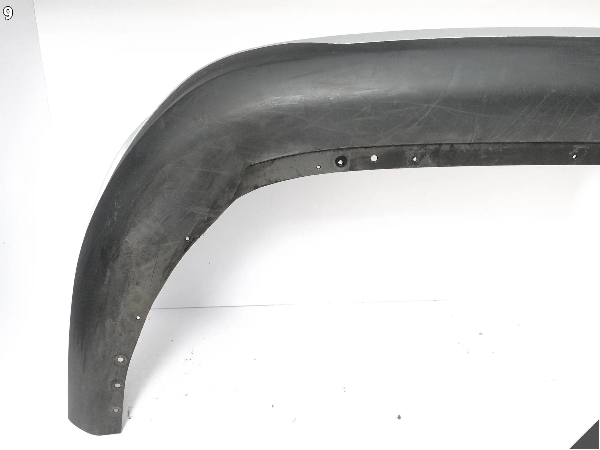 FORD FOCUS IV 4 MK4 KOMBI TURNIER 18-21 ZDERZAK SPOILER DYFUZOR TYŁ (4xPDC) ce501a0c040be5ea58b1637a329a2cb7