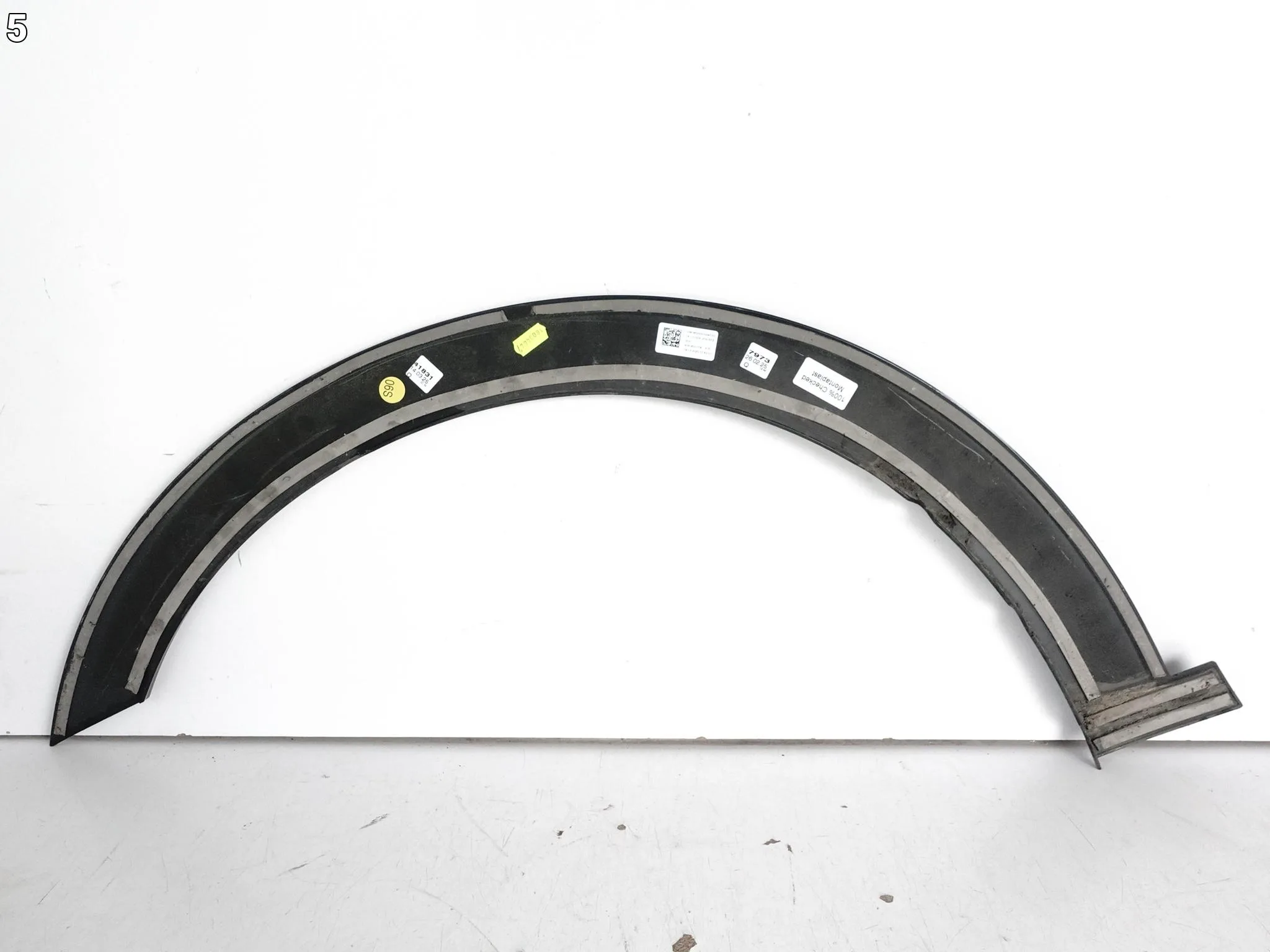 AUDI A3 ALLSTREET 8Y4 24- LISTWA NAKŁADKA BŁOTNIK PRZÓD PRAWA 8Y4853718 X7L 2e7020f90c2b078d5fe61aa724b5f500