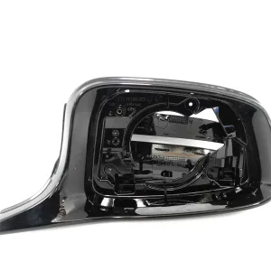 BMW M8 F91 F92 F93 M5 F90 M-POWER OBUDOWA OSŁONA LUSTERKA PRZÓD LEWA U668 a89c0624152d30dfdc8052e22f4fd036
