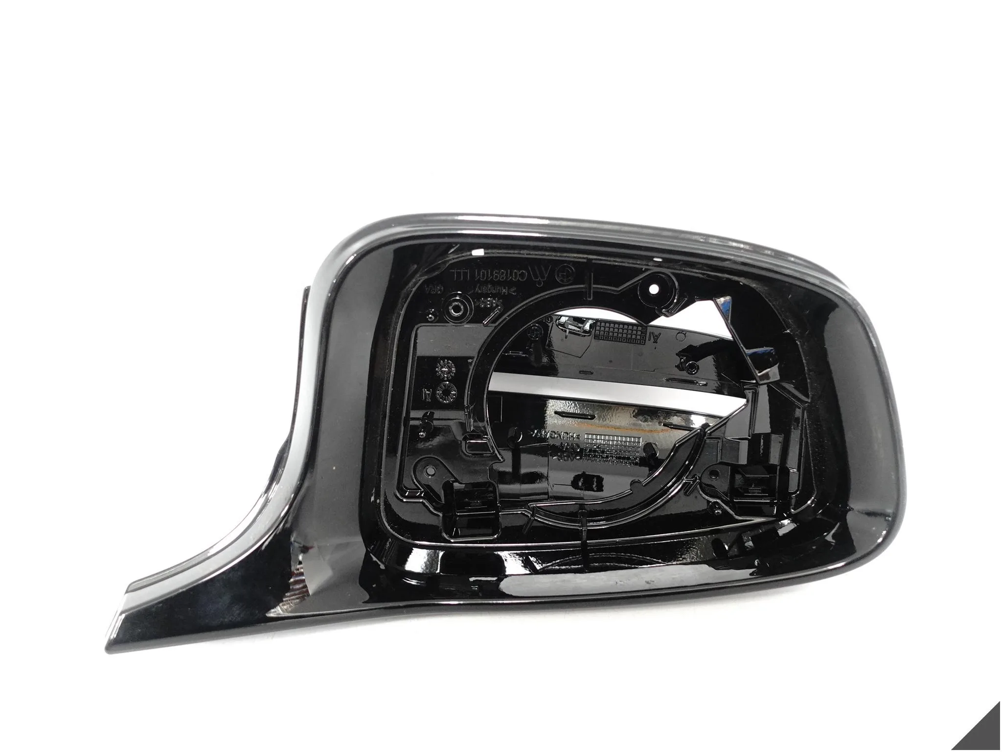 BMW M8 F91 F92 F93 M5 F90 M-POWER OBUDOWA OSŁONA LUSTERKA PRZÓD LEWA U668 a89c0624152d30dfdc8052e22f4fd036