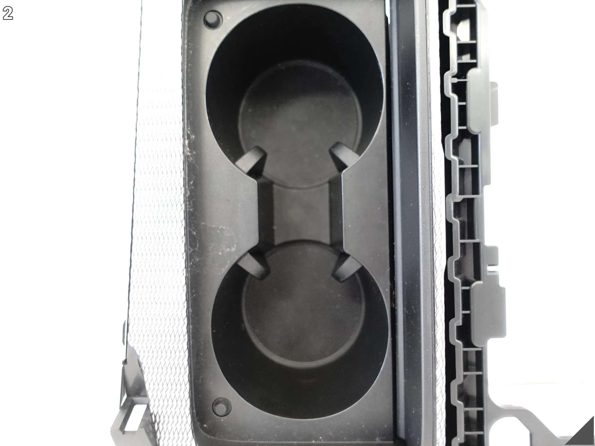 MAZDA CX60 CX-60 22- OSŁONA DEKOR TUNEL ŚRODKOWY CUPHOLDER SCHOWEK PRZÓD 3e2ad93e5d806a7a4e07bb04b1b34f25
