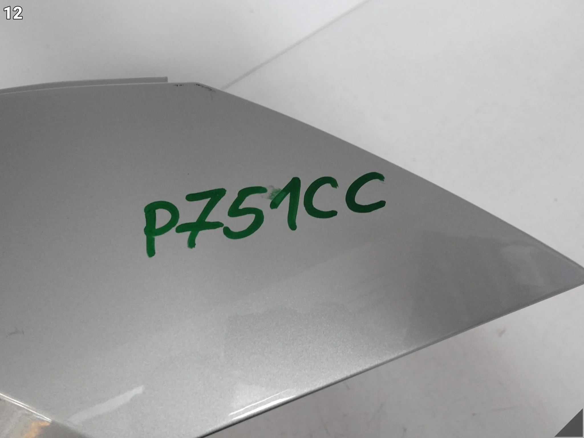 SKODA OCTAVIA IV (4 GENERACJA) 5E3 20- BŁOTNIK FENDER PRAWY PRZÓD b5072e98097902e8873c7105e5a83b34