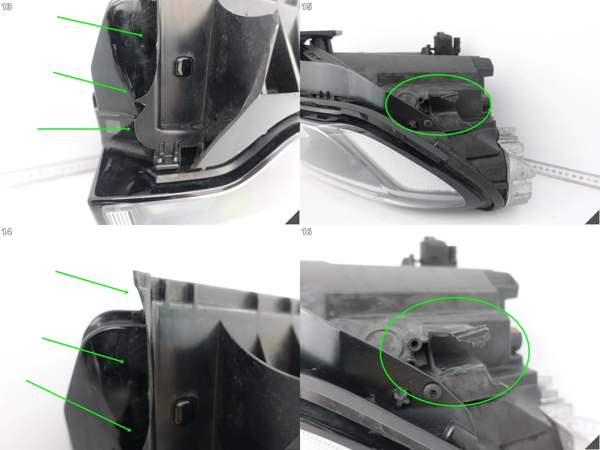 JEEP COMPASS II 2 LIFT 20-25 LAMPA PERFORMANCE FULL LED PRAWA PRZÓD EUROPA e00b60d9072ad0470a586dbff835a506