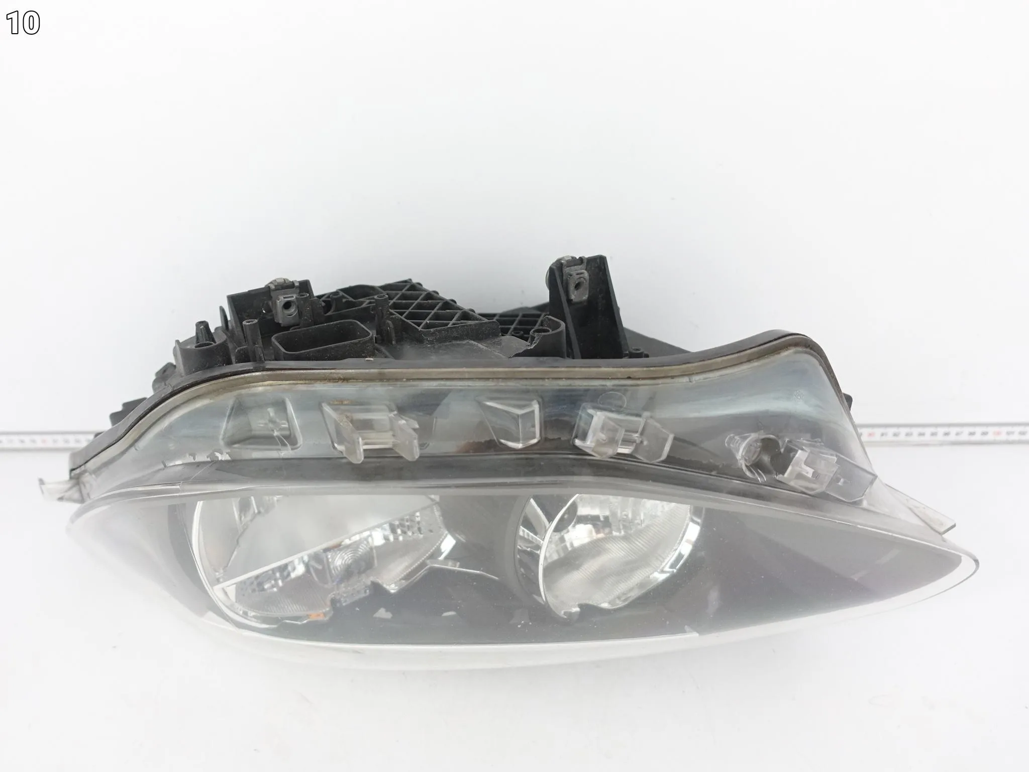 BMW 1 F20 F21 11-14 VFL LAMPA ZWYKŁA HALOGEN H7 LEWA PRZÓD EUROPA 1b1a3ac1828114652813d7acdd851095