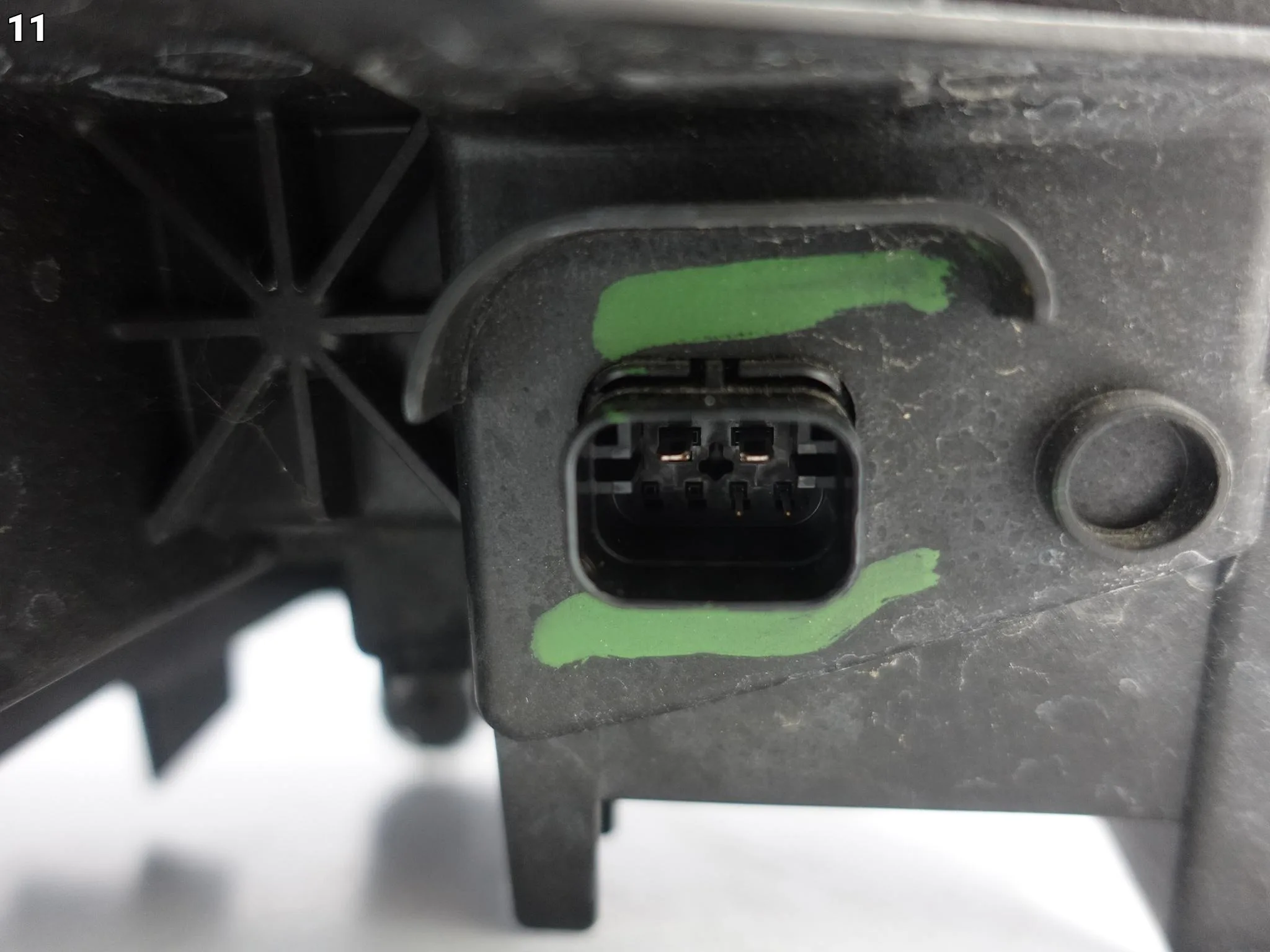 BMW 2 II G42 M2 G87 CS 22- LAMPA FULL LED GOLD ZŁOTA LEWA PRZÓD EUROPA f390aaabd329e36e53e81ec2ecbdc43e