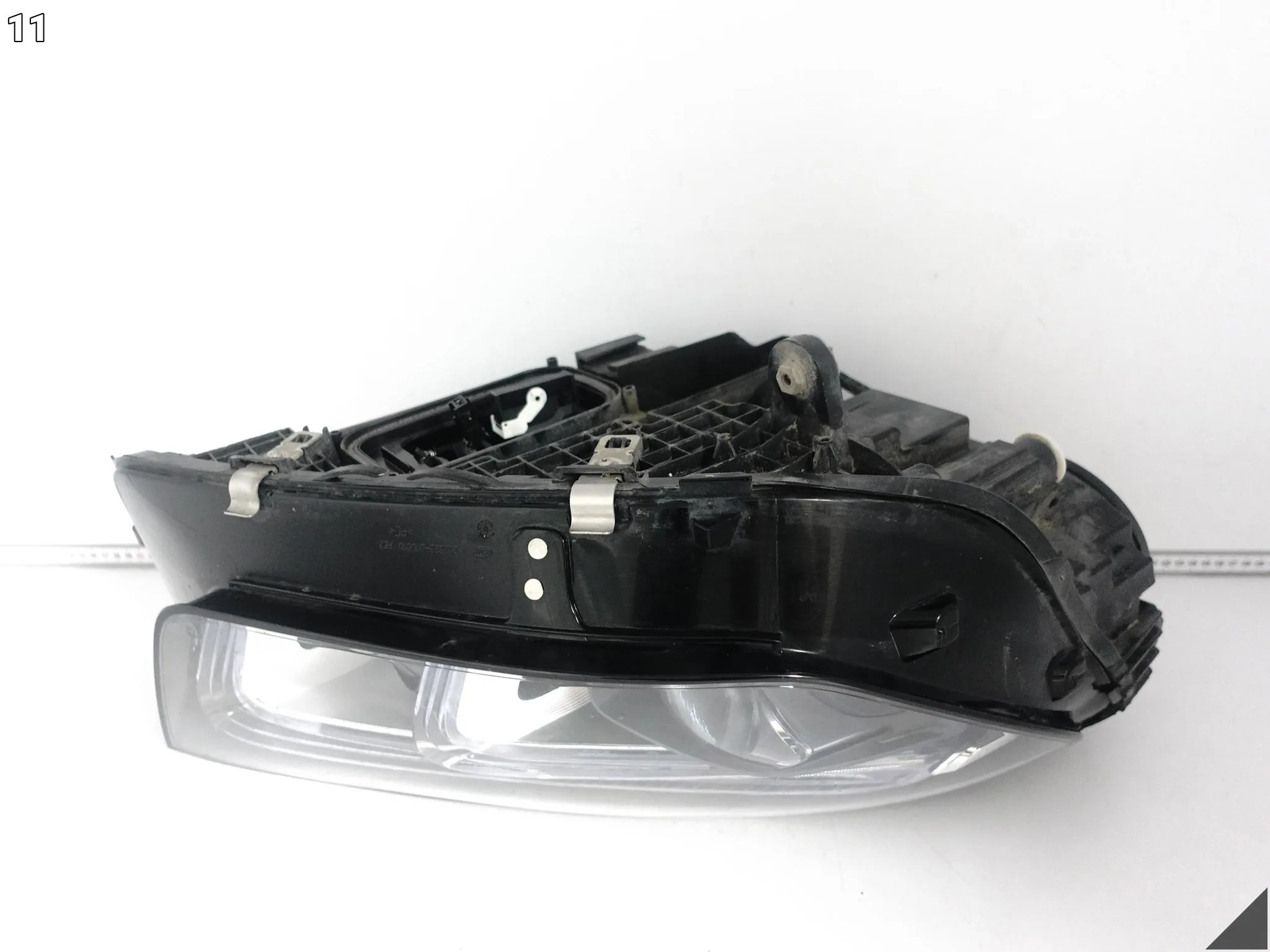 MERCEDES GLE W167 C167 19-23 LAMPA FULL LED MULTIBEAM PRAWA PRZÓD EUROPA 7ef0f88851d3b40ad19baf15326e4c58