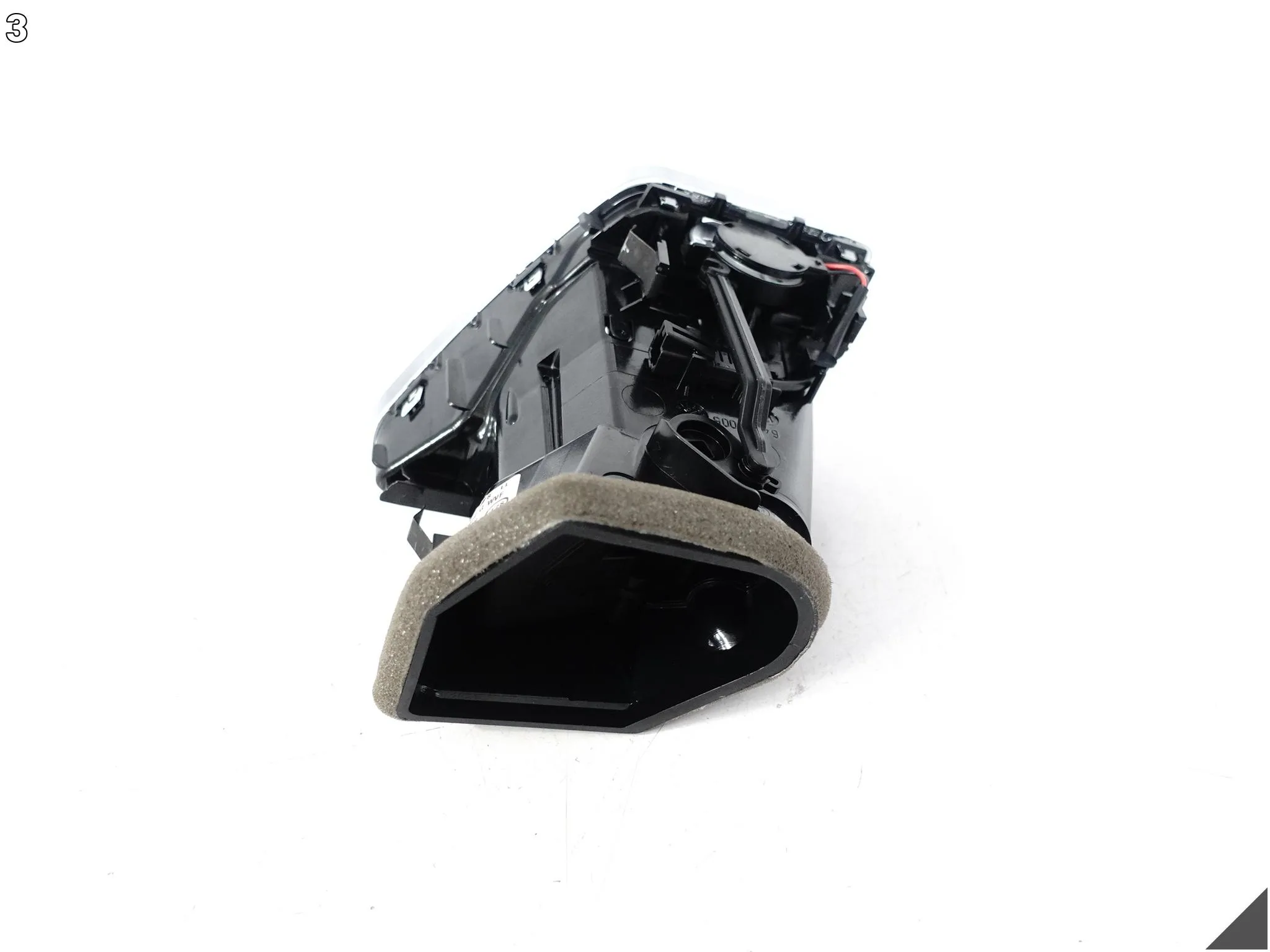 AUDI A5 S5 8T0 A4 8K0 B8 LIFT 11-16 KRATKA NAWIEWU DESKA KOKPIT PRAWA PRZÓD 6f8a8d8f7a32611d576cf2d3c8ea6a9b