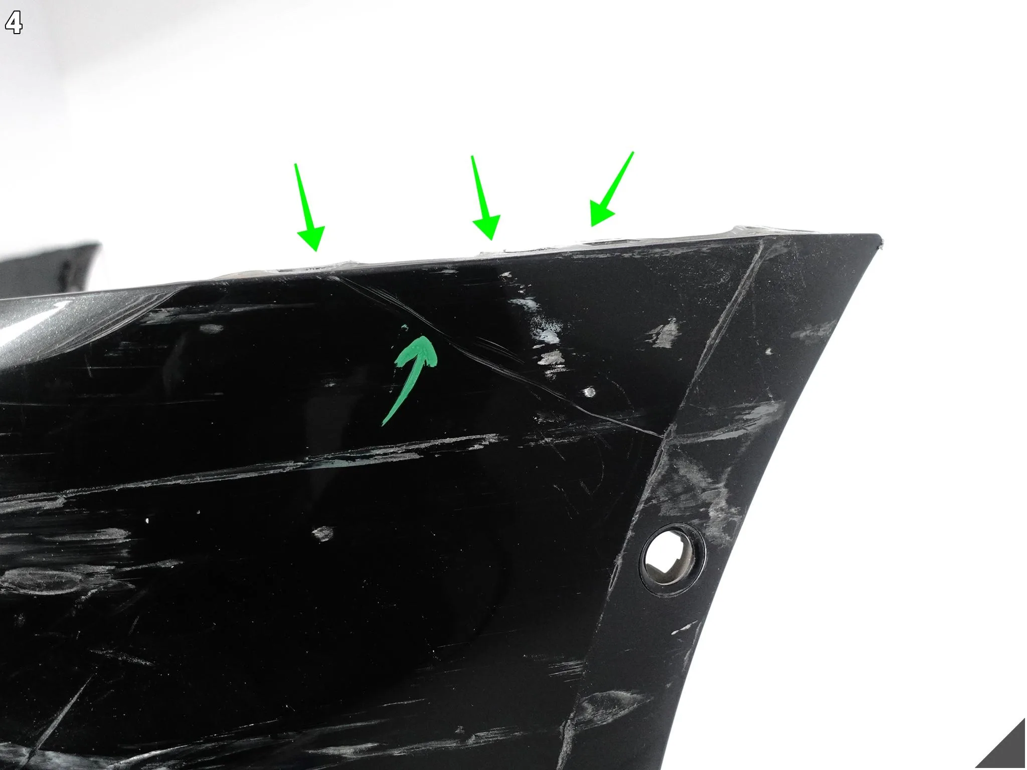 AUDI A6 S6 C8 4K0 S-LINE 18-25 ZDERZAK BUMPER PRZÓD (6xPDC / SPRYSKI) 5b1d18dcca5fa943c9a239abc7406c38