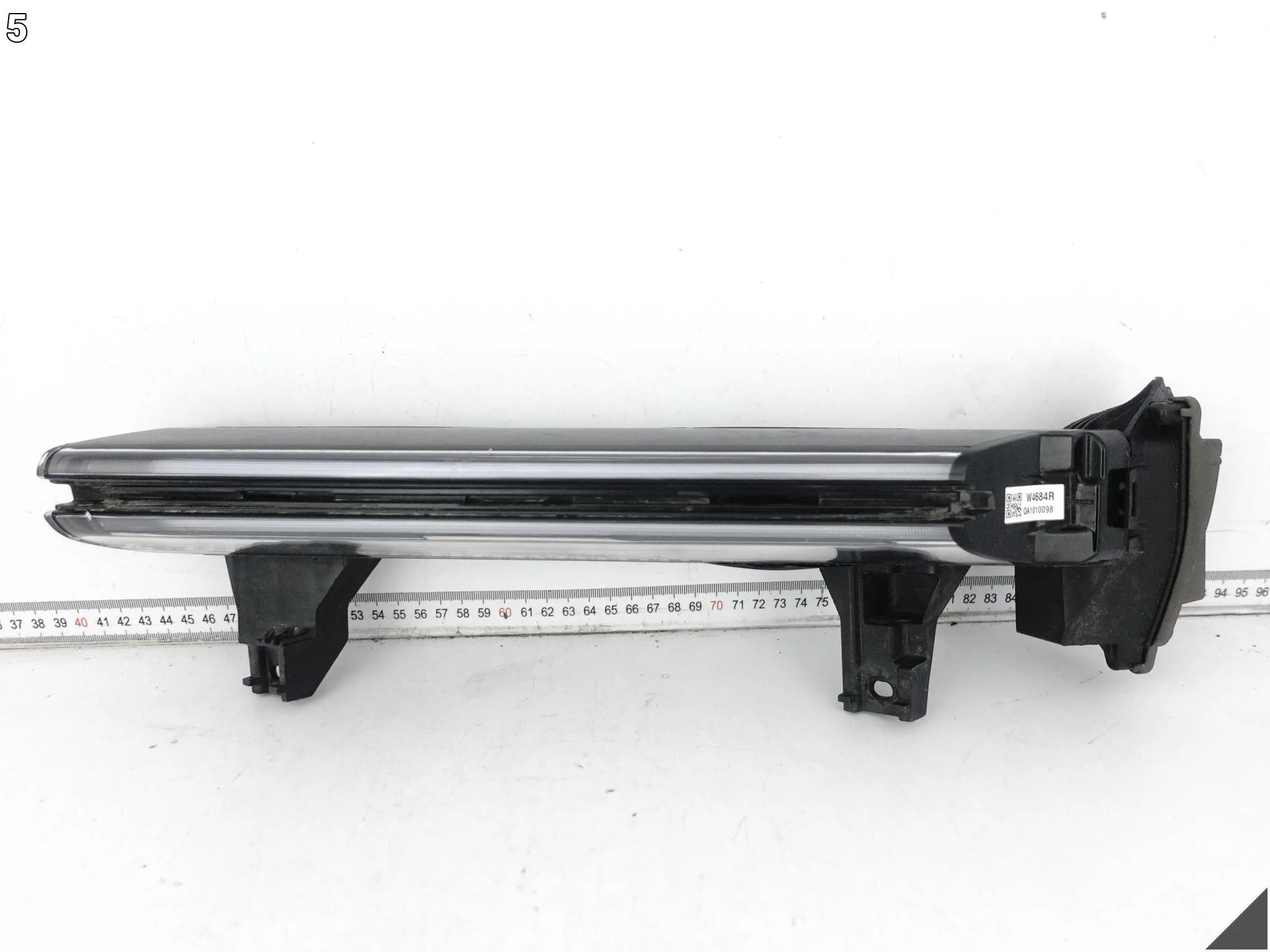 PORSCHE 911 992 TURBO 19-24 LAMPA HALOGEN LED DRL KIERUNKOWSKAZ PRAWY PRZÓD 4bd7dad21cd22eea5011fedee143da1d