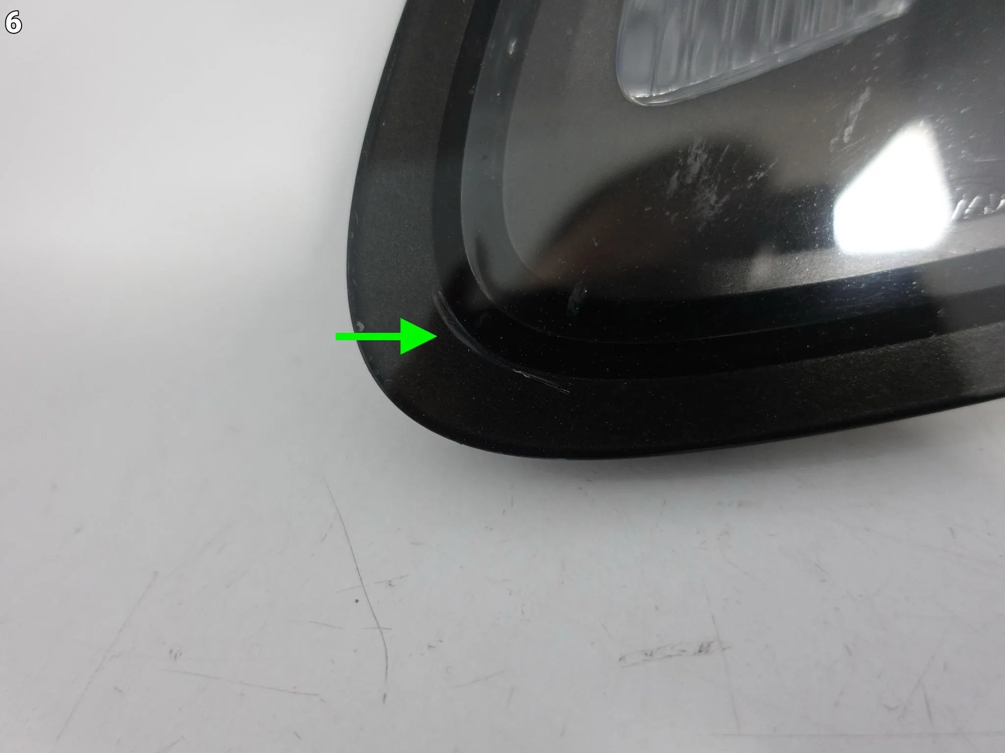 PORSCHE 981 BOXSTER CAYMAN 12-16 LAMPA XENON AFS SKRĘTNA LEWA PRZÓD EUROPA 3327277134c1c684ba7dab3de2a892e6