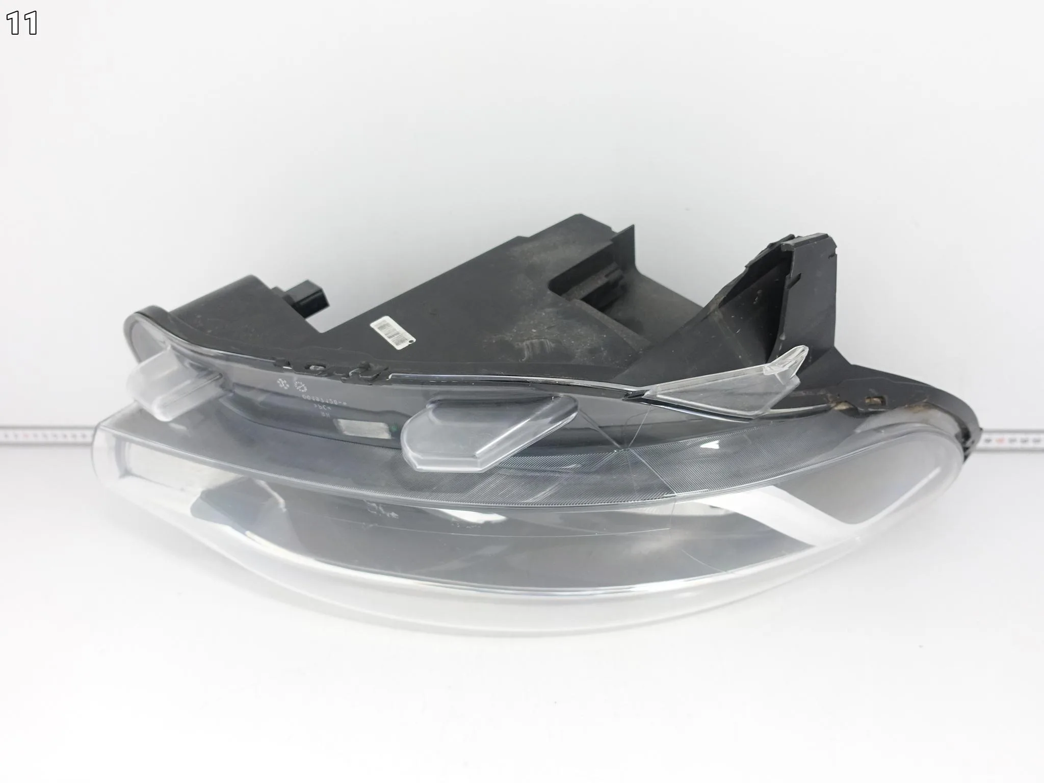 TOYOTA PROACE II 2 VERSO 16-24 LAMPA ZWYKŁA HALOGEN PRAWA PRZÓD EUROPA dfba3c41bc8868aee44dce71f4e73219