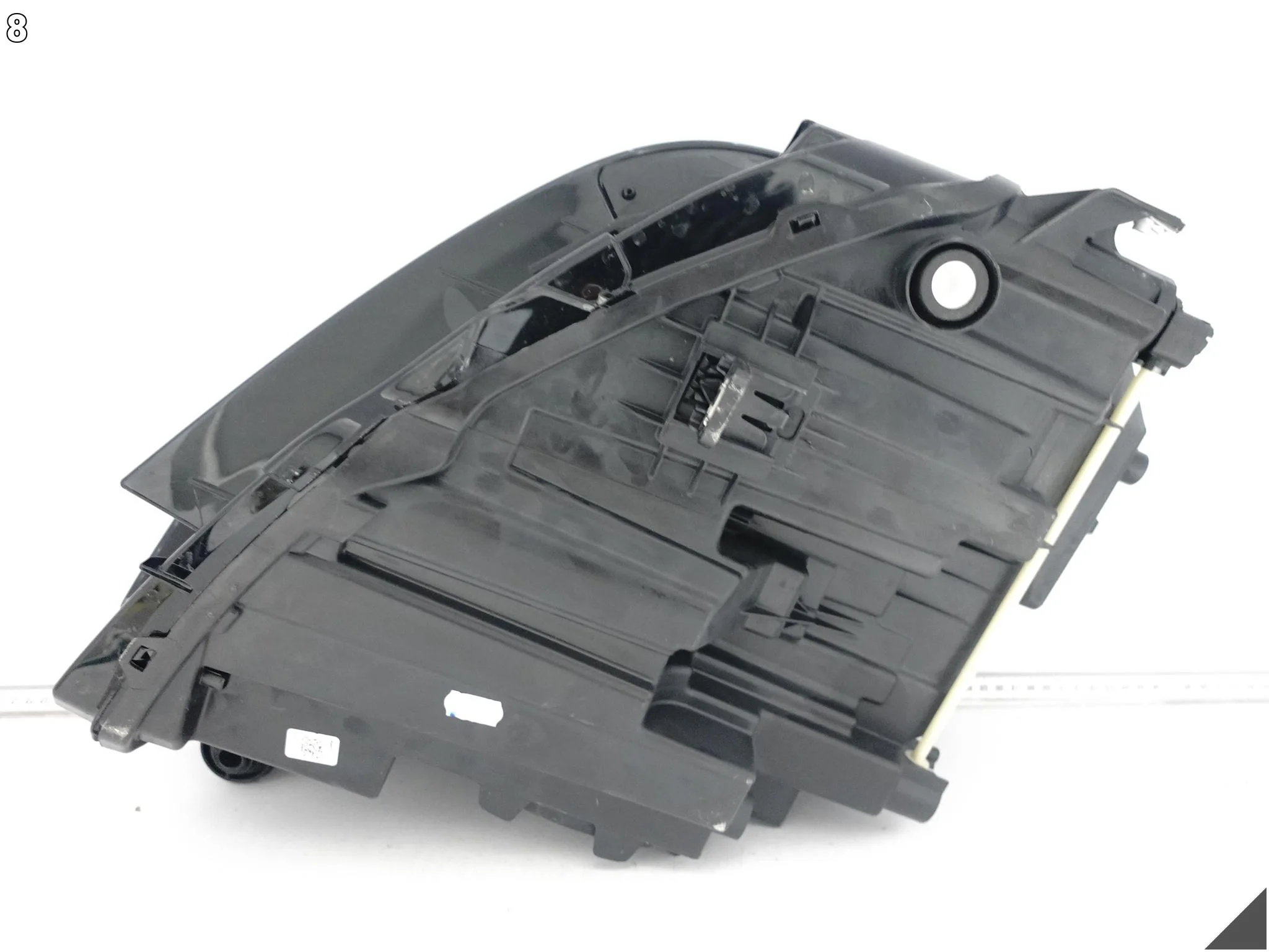 AUDI Q4 E-TRON 89A 21- LAMPA HEADLIGHT LOW FULL LED LEWA PRZÓD EUROPA cab623fa8d303194c9ee10b5be6640d9