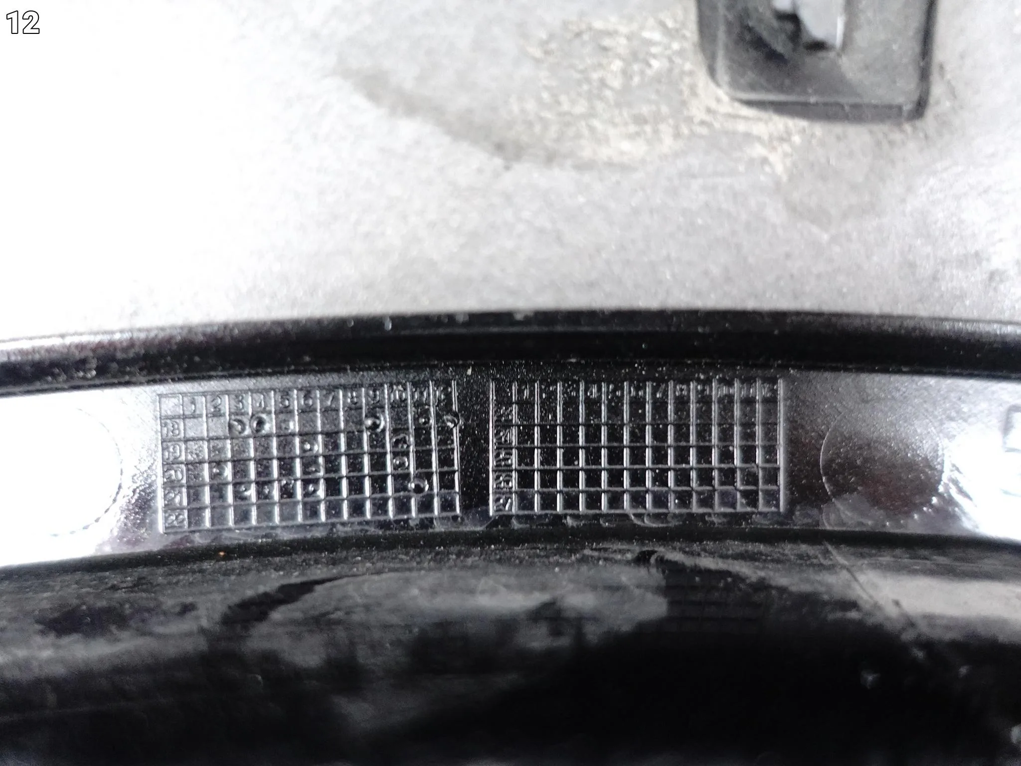 AUDI RSQ8 RS Q8 4M8 18- LISTWA NAKŁADKA NA DRZWI TYŁ PRAWA 4M8854820C babb6363885dd23f5be3e185c1a8fa80