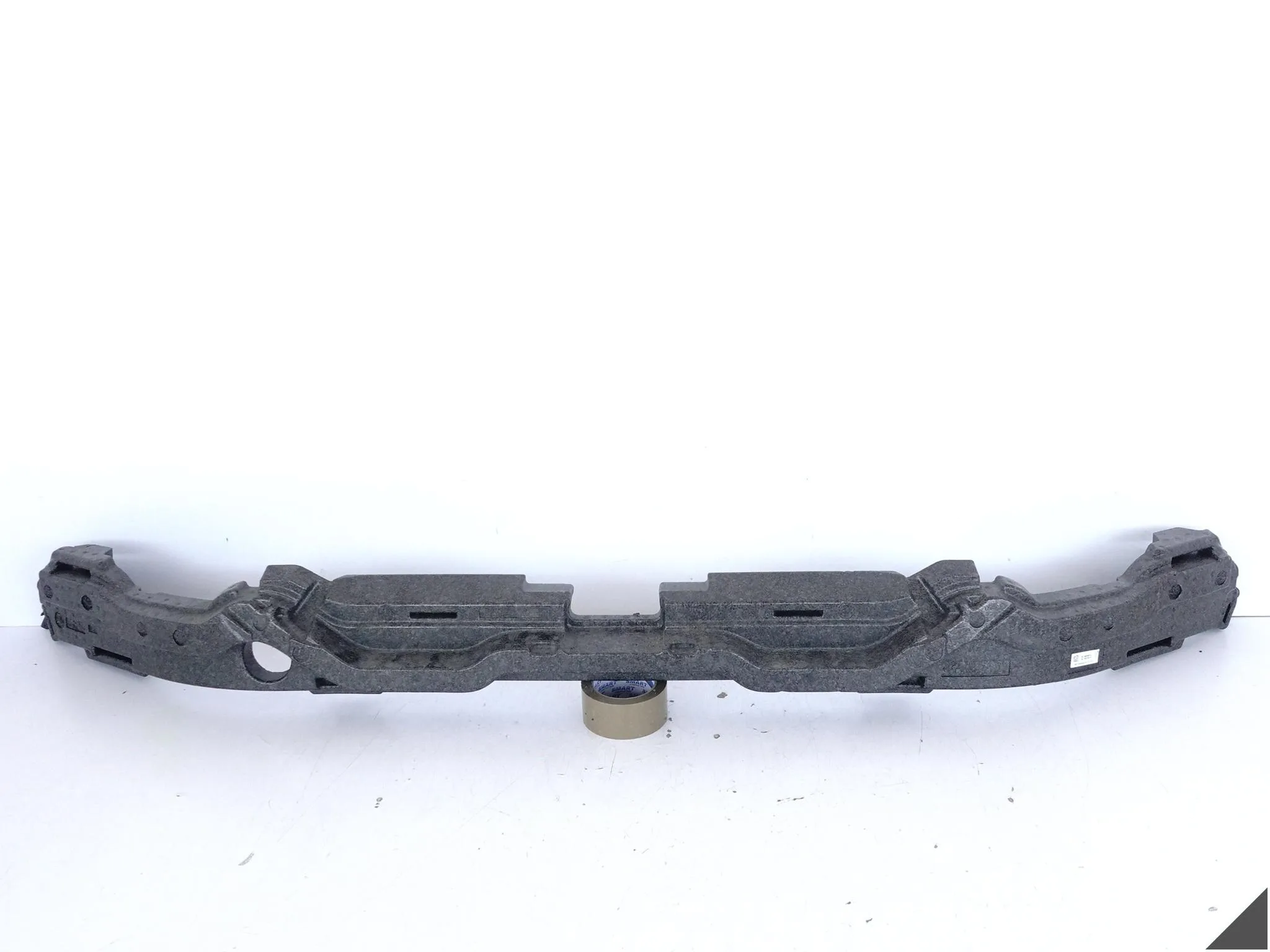 BMW 5 G60 G61 23- ABSORBER PIANKA BELKA ZDERZAK PRZÓD + CZUJNIK d6a335c483a910c35bc031ab35f4c00b